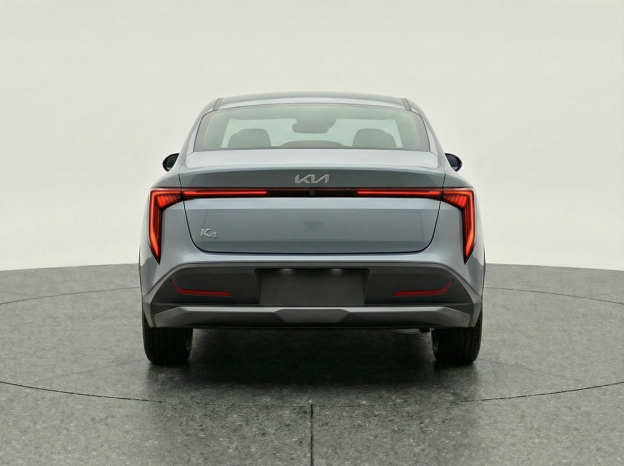 Thumbnail: 2025 Kia K4 - 6
