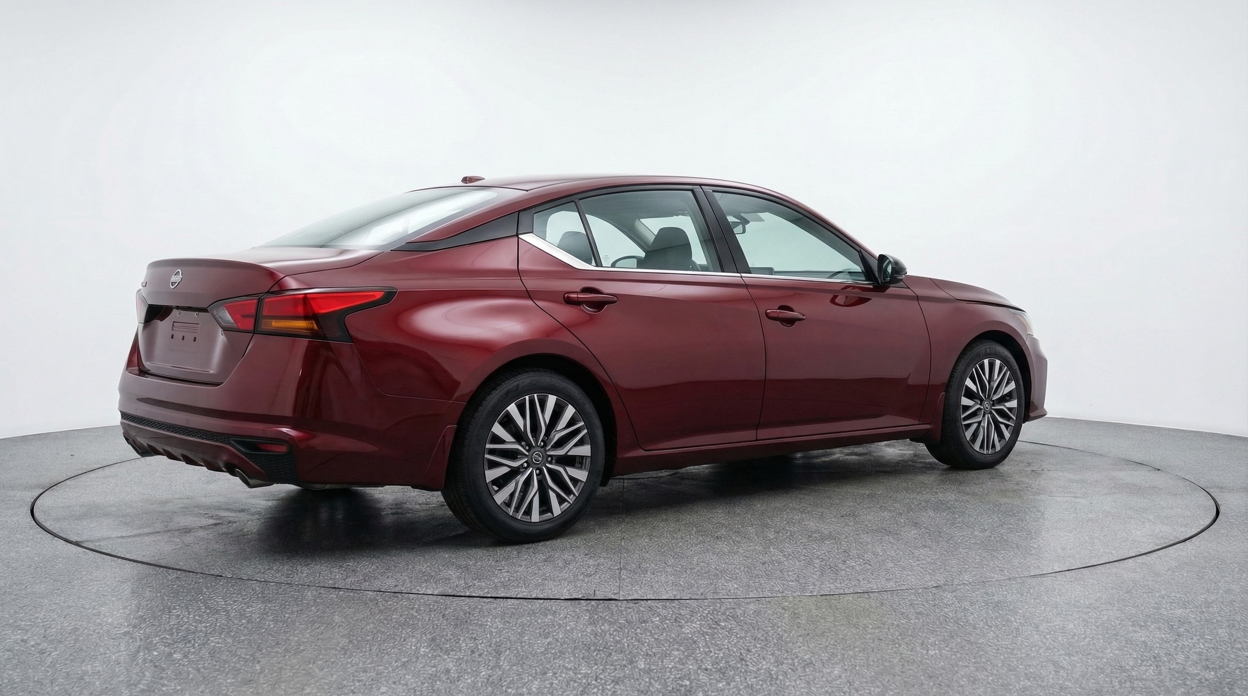 Thumbnail: 2025 Nissan Altima - 7