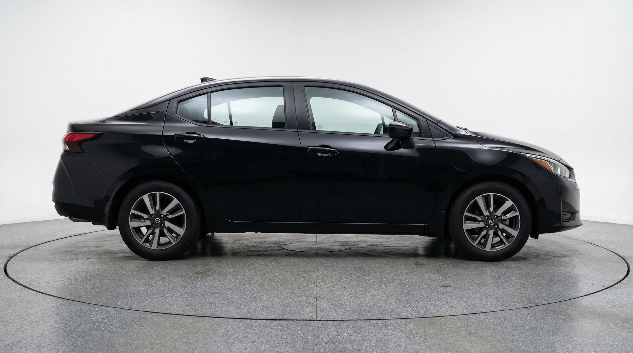 Thumbnail: 2025 Nissan Versa - 8