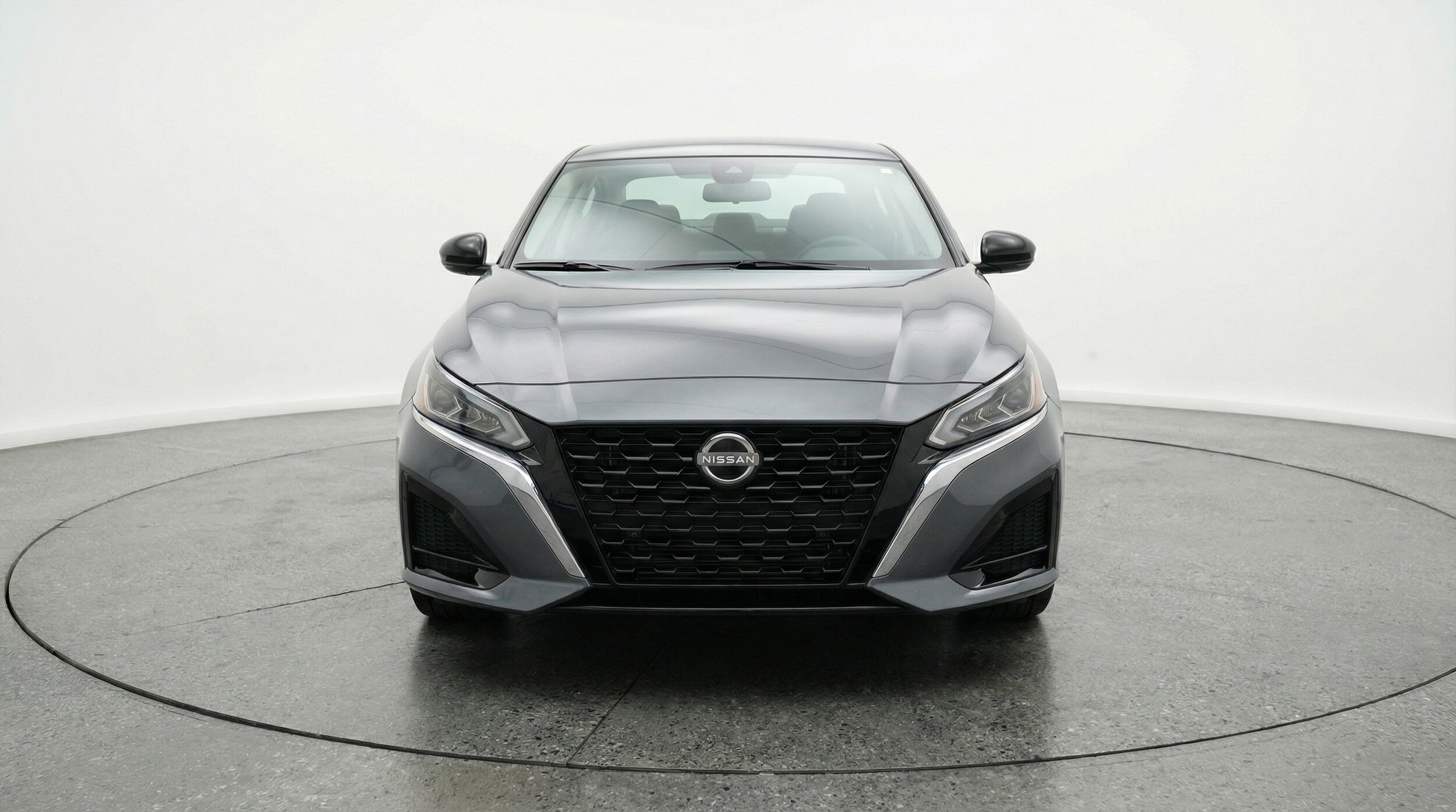 Thumbnail: 2025 Nissan Altima - 2
