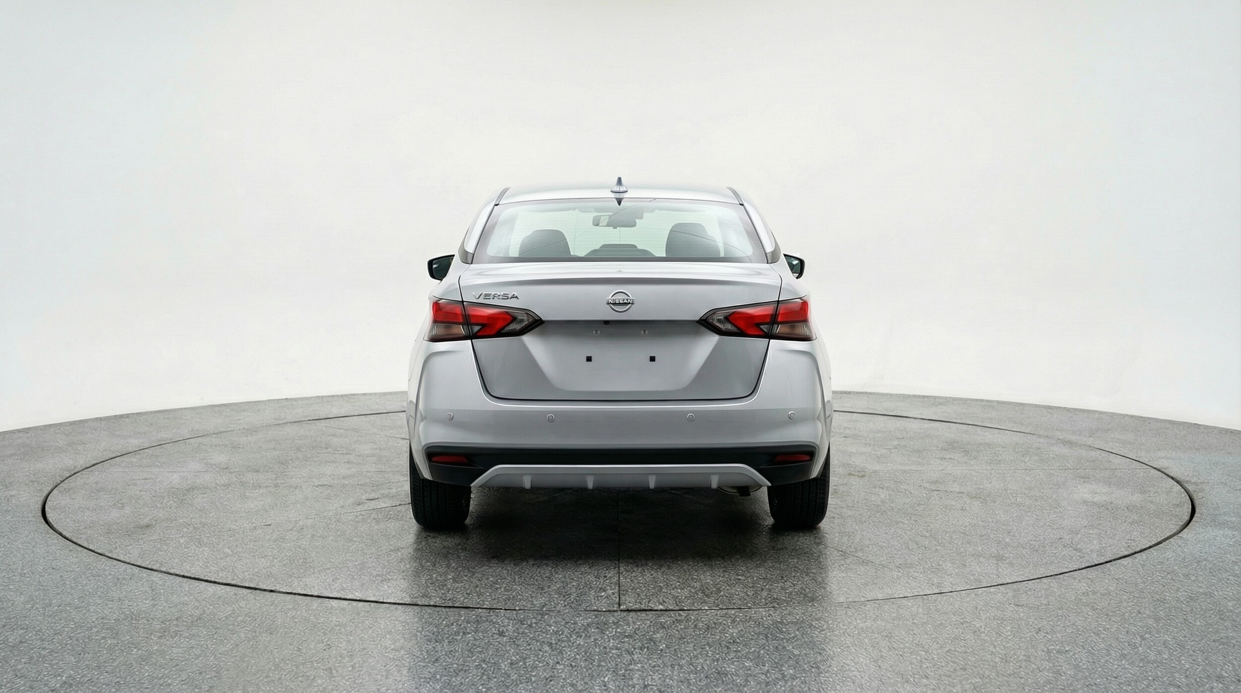 Thumbnail: 2025 Nissan Versa - 6