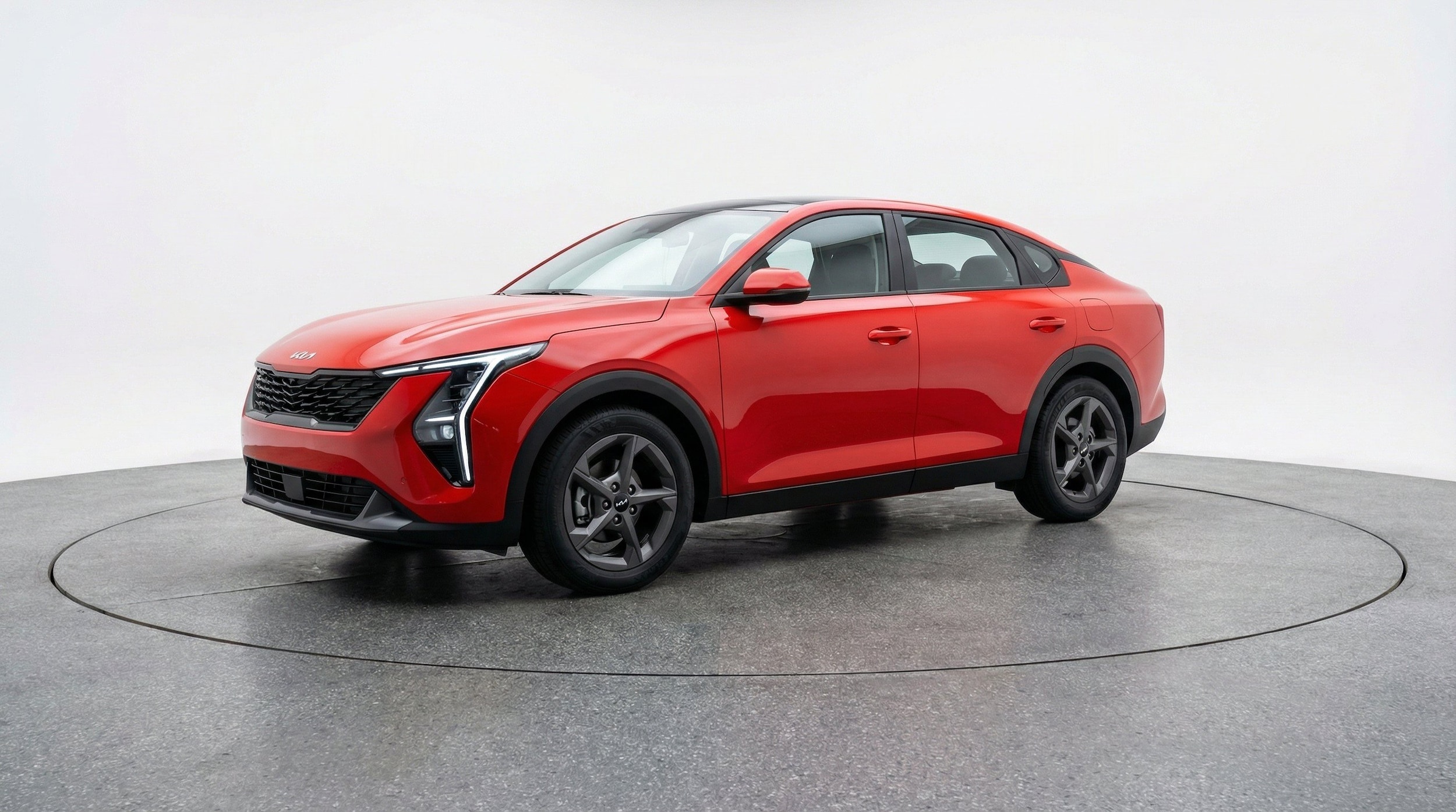 Thumbnail: 2025 Kia K4 - 3