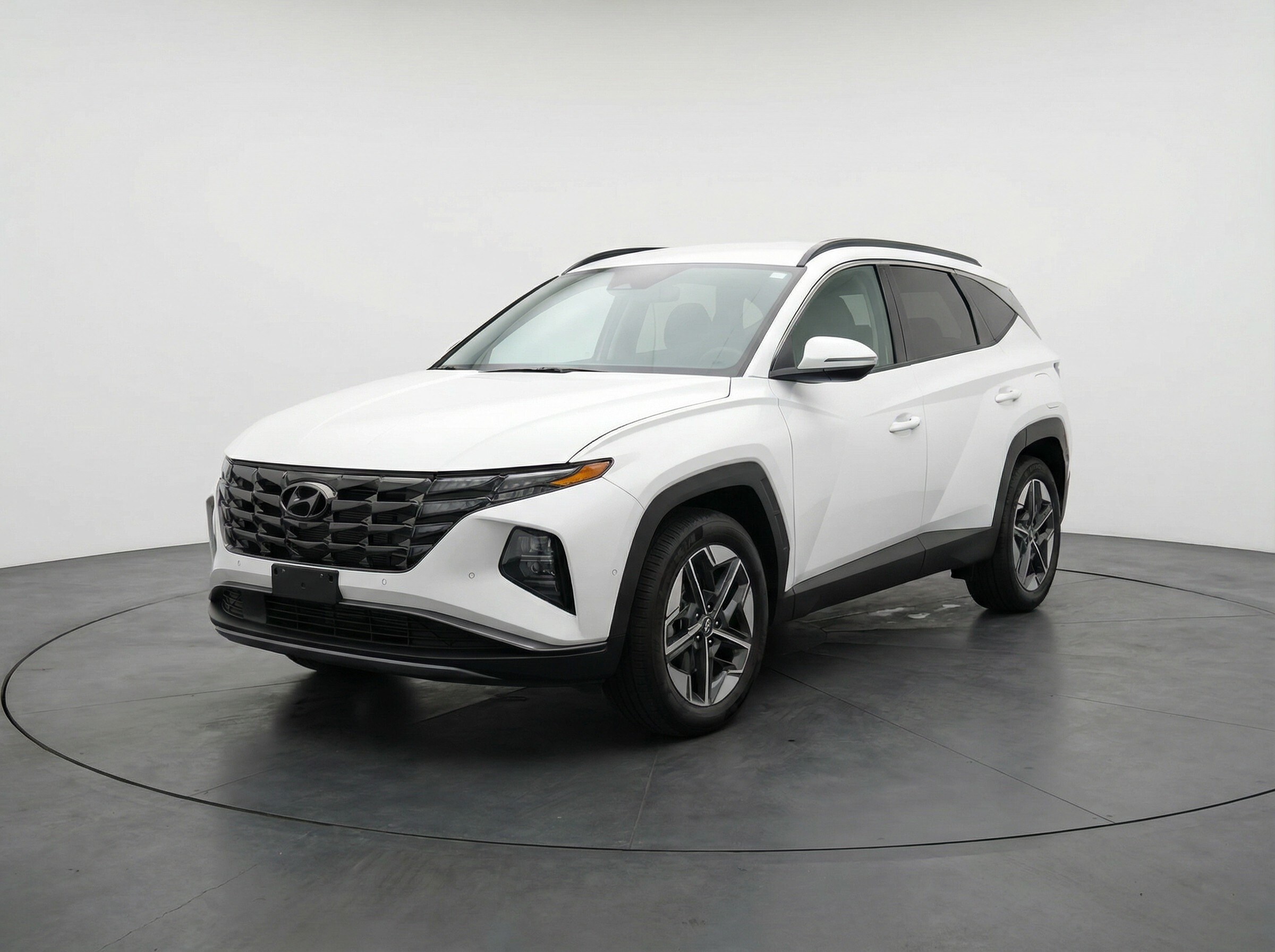 Thumbnail: 2025 Hyundai Tucson - 3