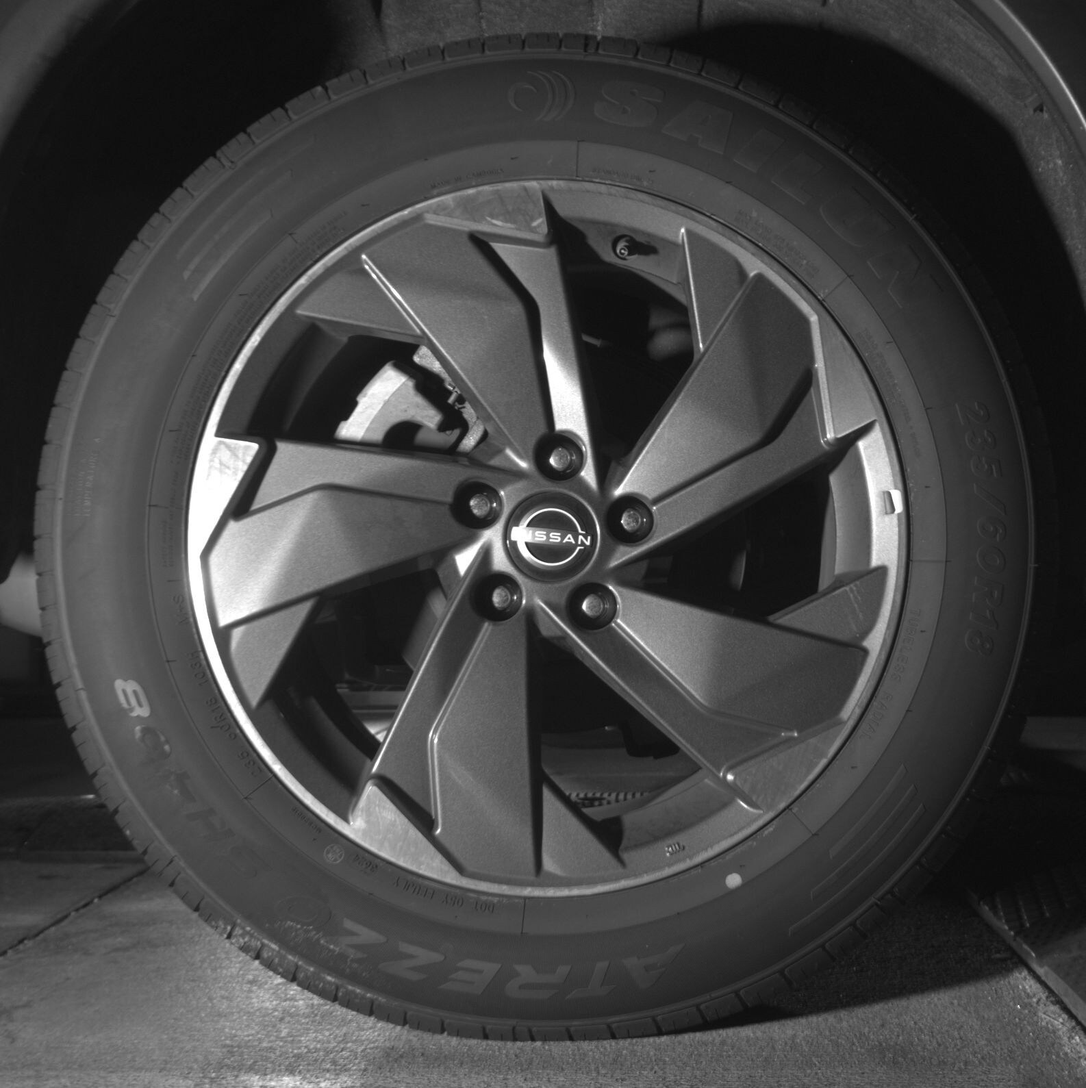 Thumbnail: 2025 Nissan Rogue - 12