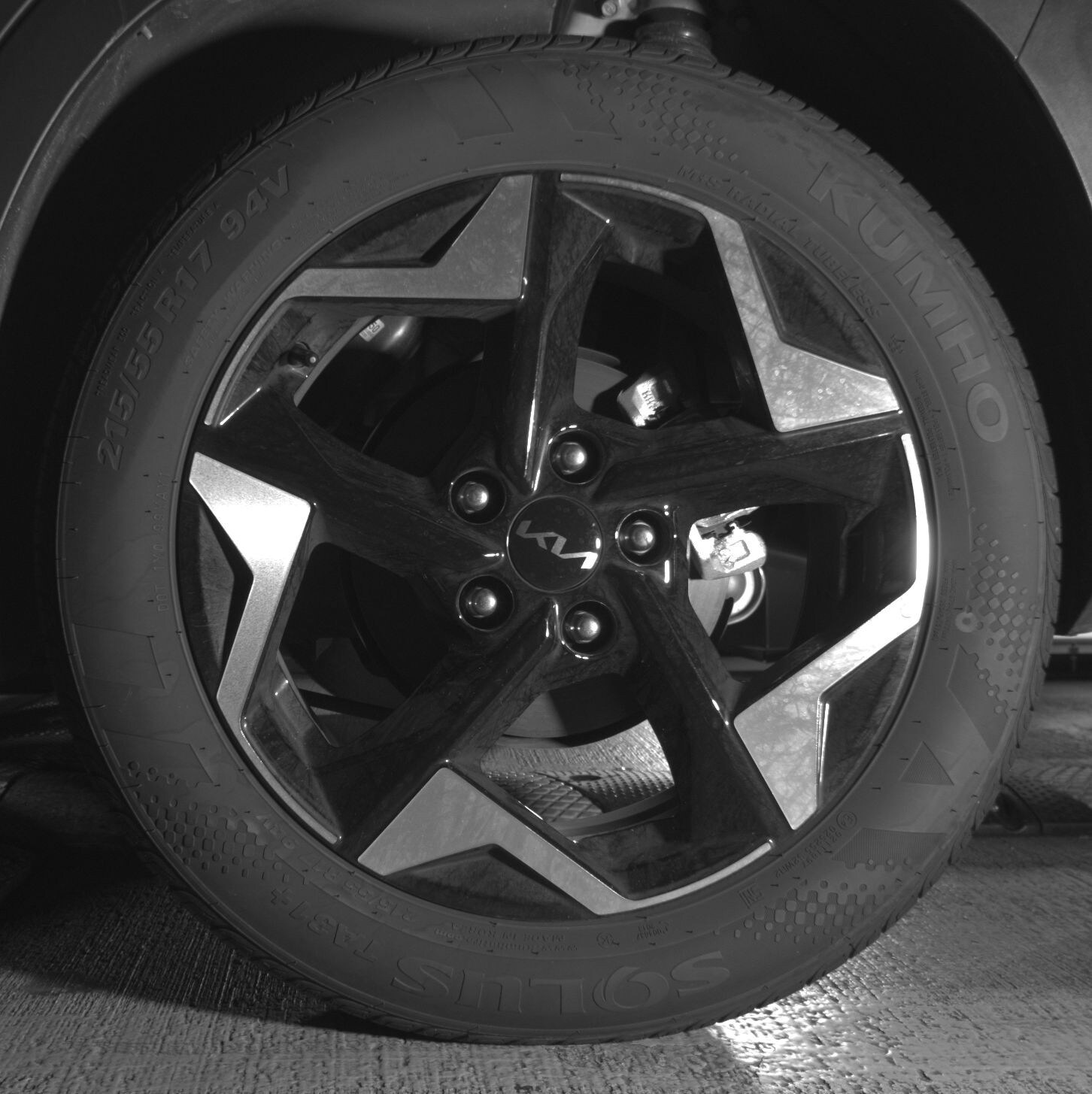 Thumbnail: 2025 Kia Seltos - 11