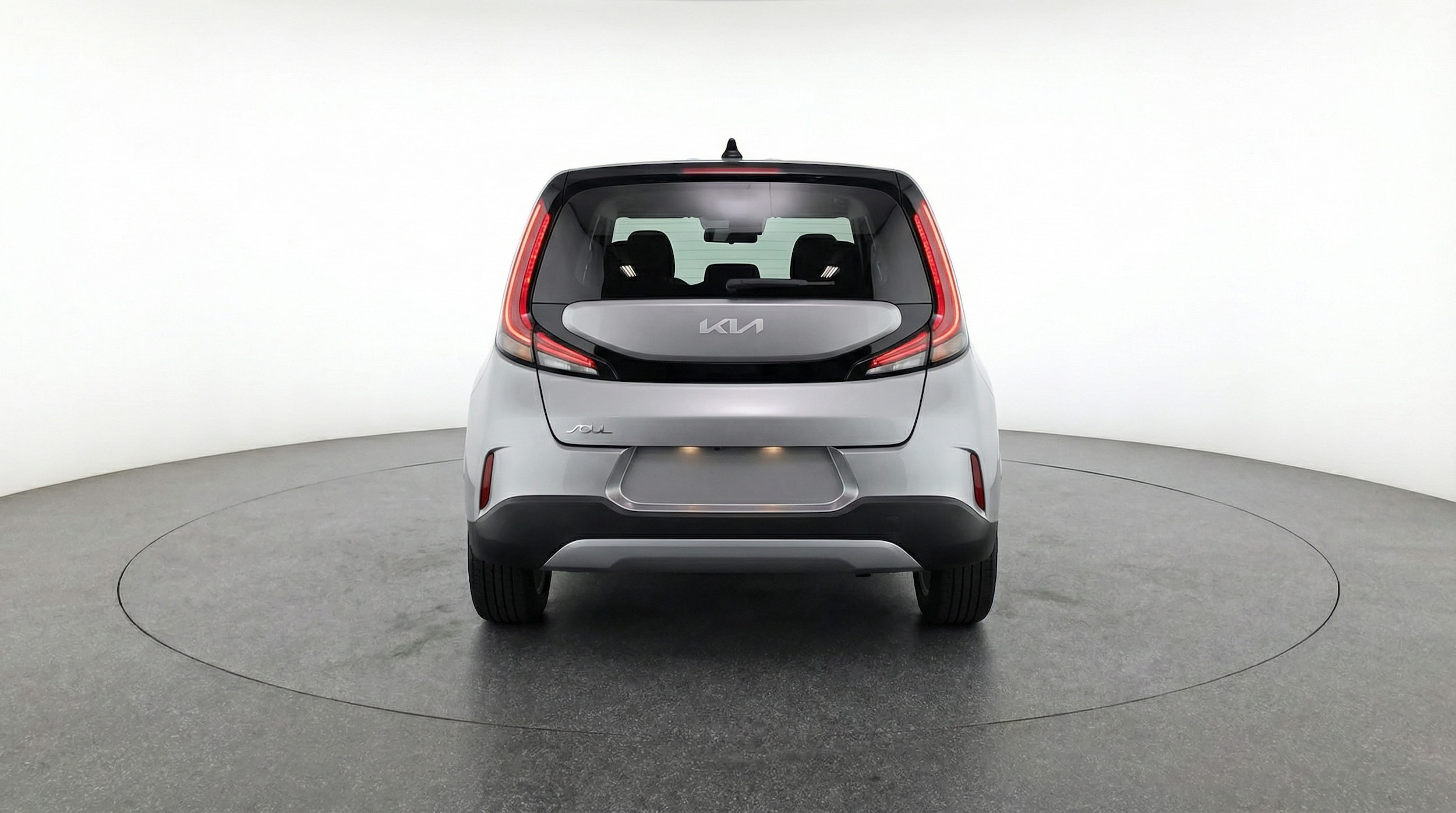 Thumbnail: 2025 Kia Soul - 6