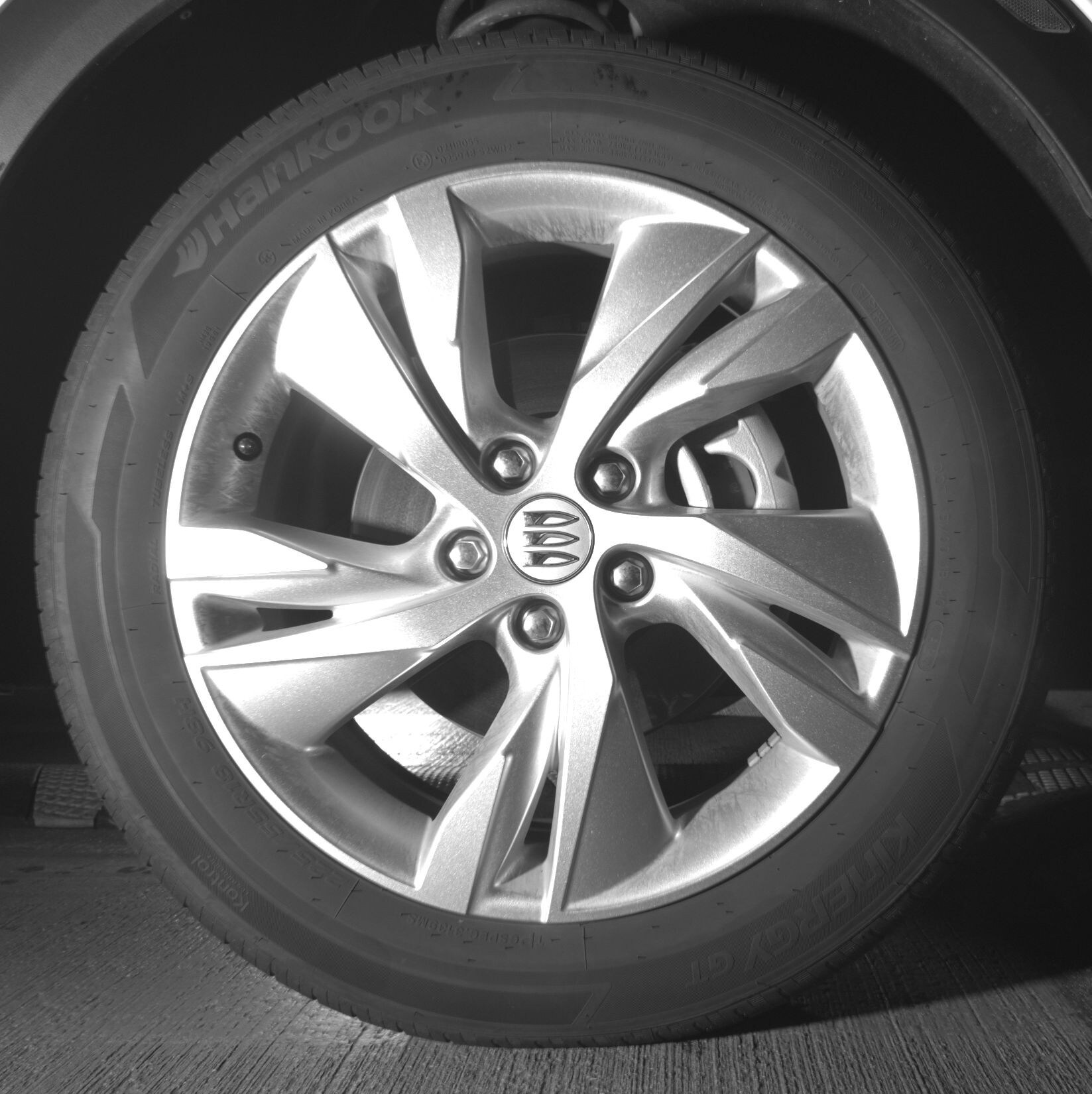 Thumbnail: 2025 Buick Encore GX - 10