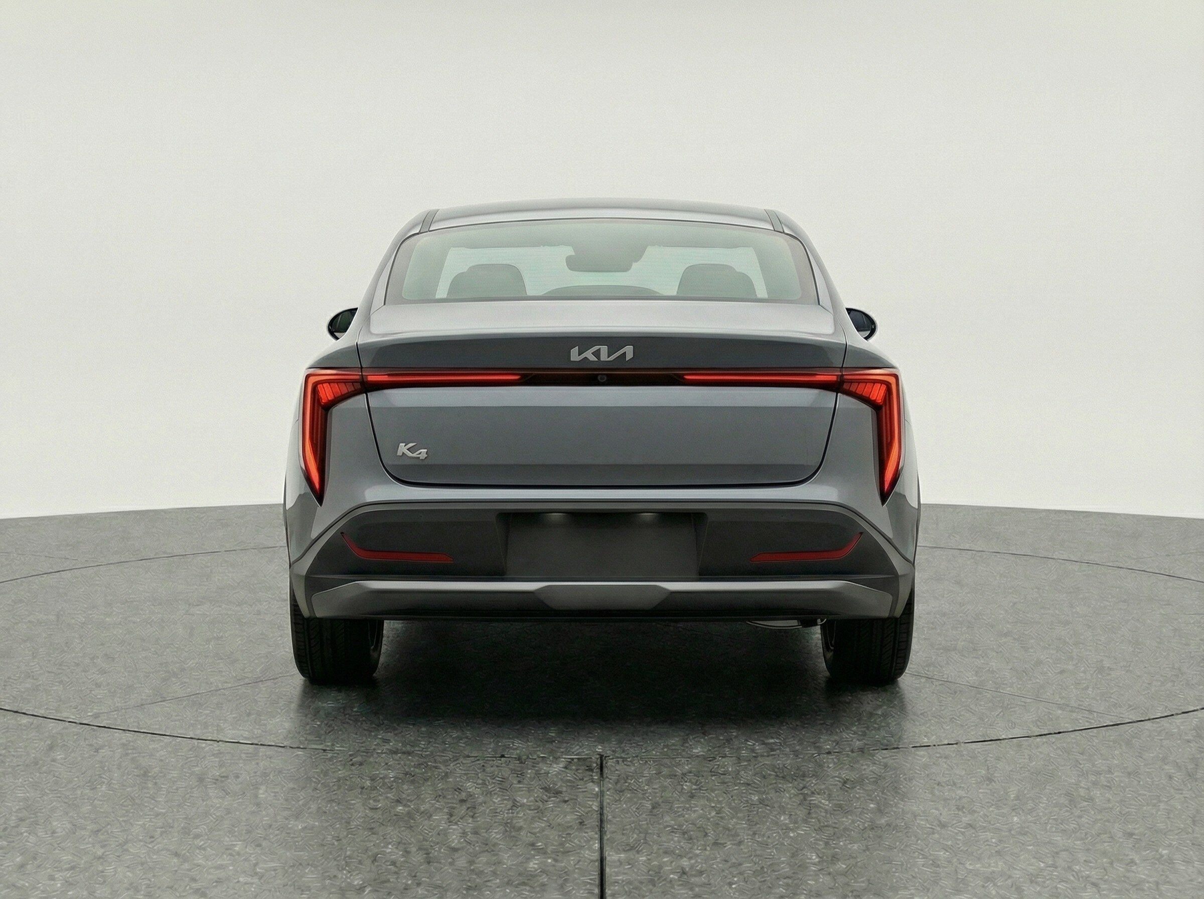 Thumbnail: 2025 Kia K4 - 6