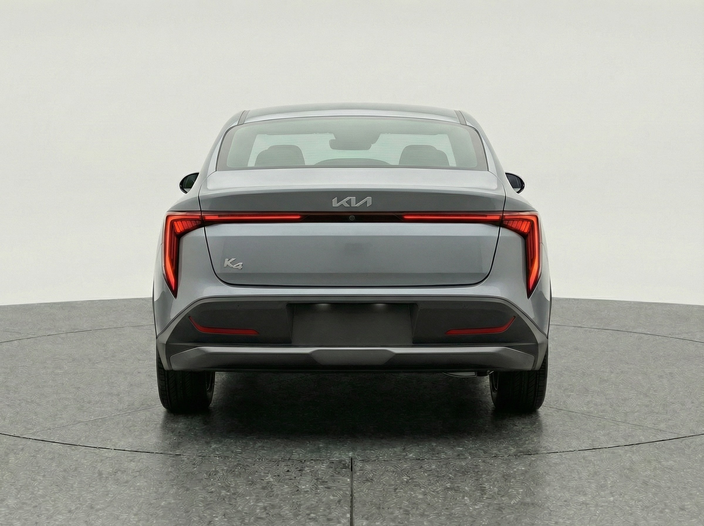 Thumbnail: 2025 Kia K4 - 6