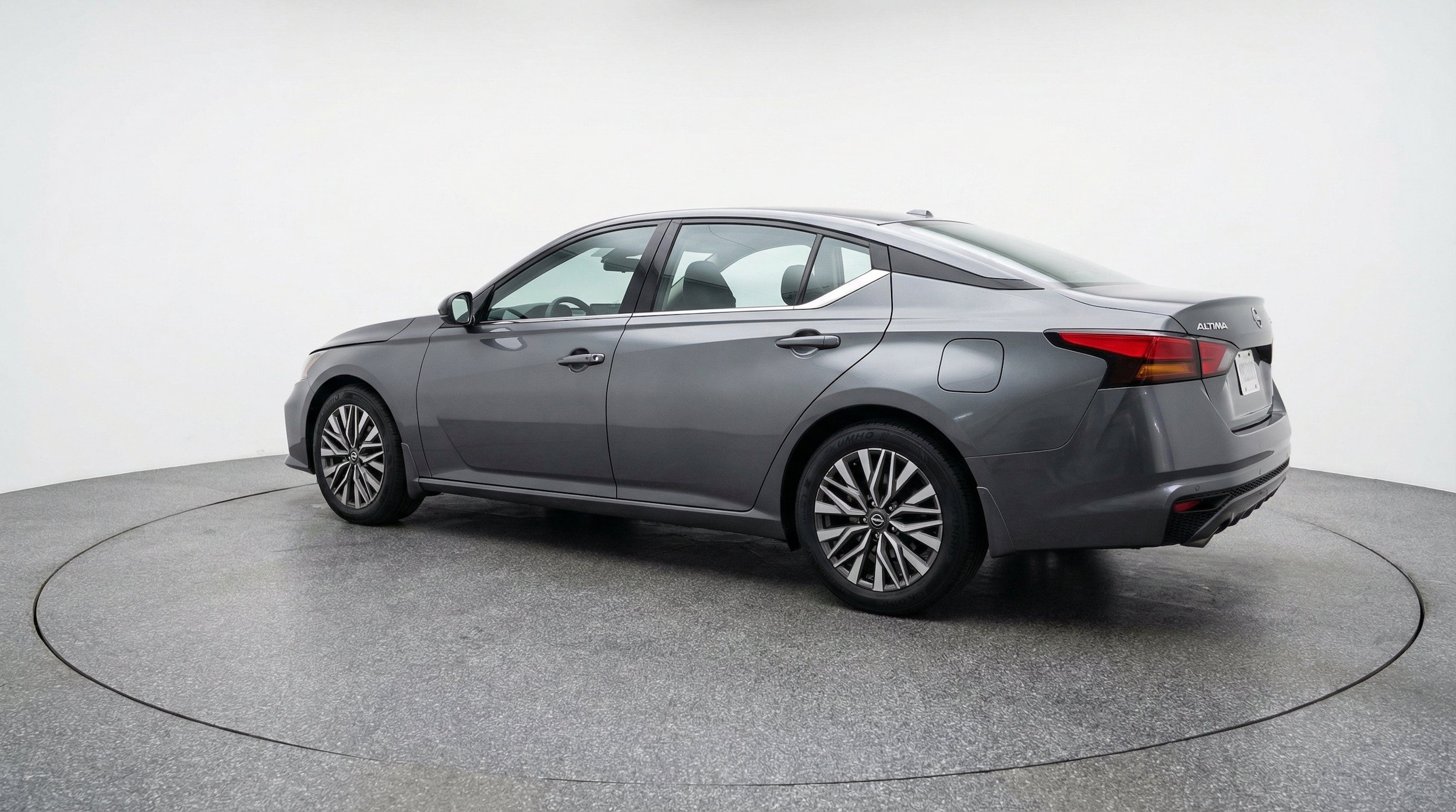 Thumbnail: 2026 Nissan Altima - 6