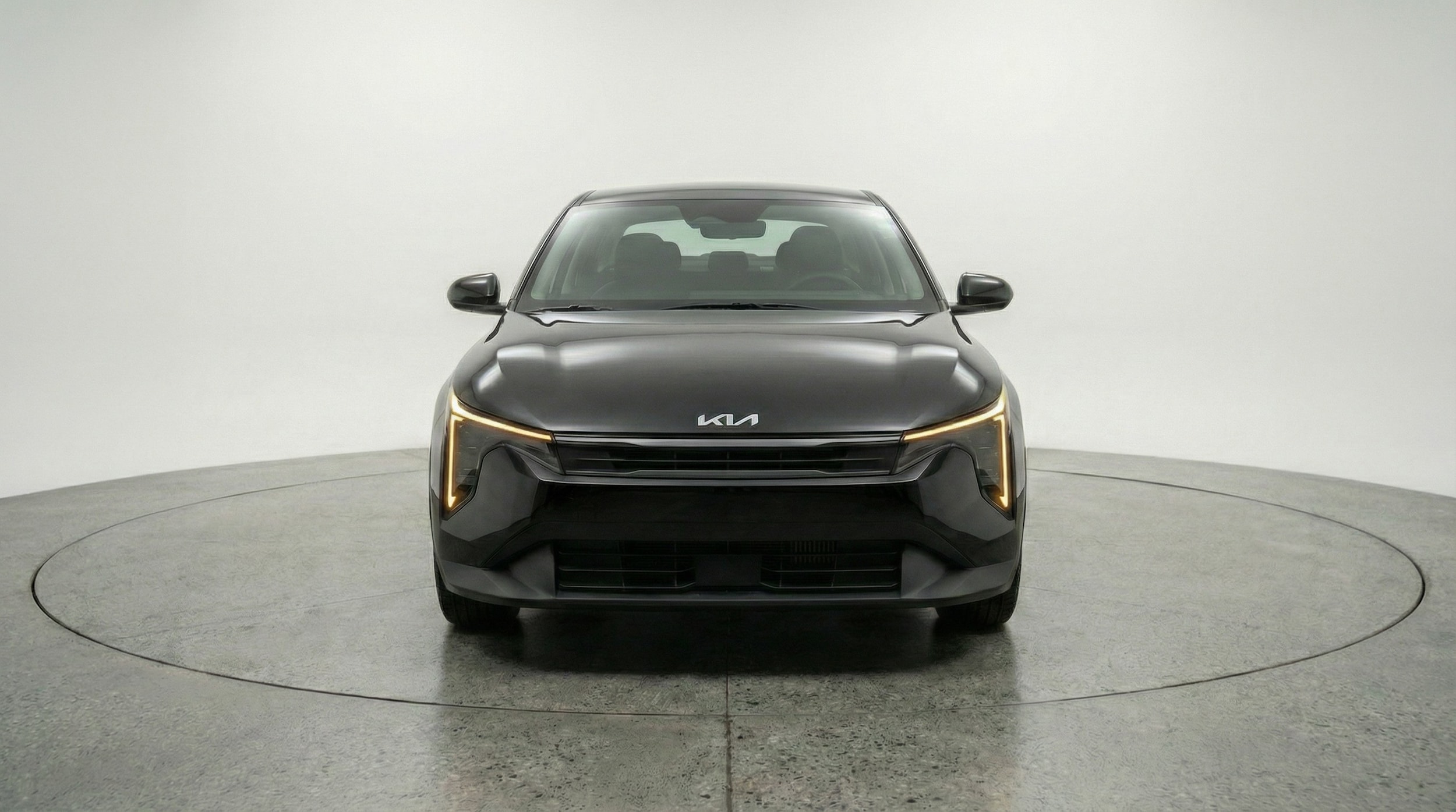 Thumbnail: 2025 Kia K4 - 2