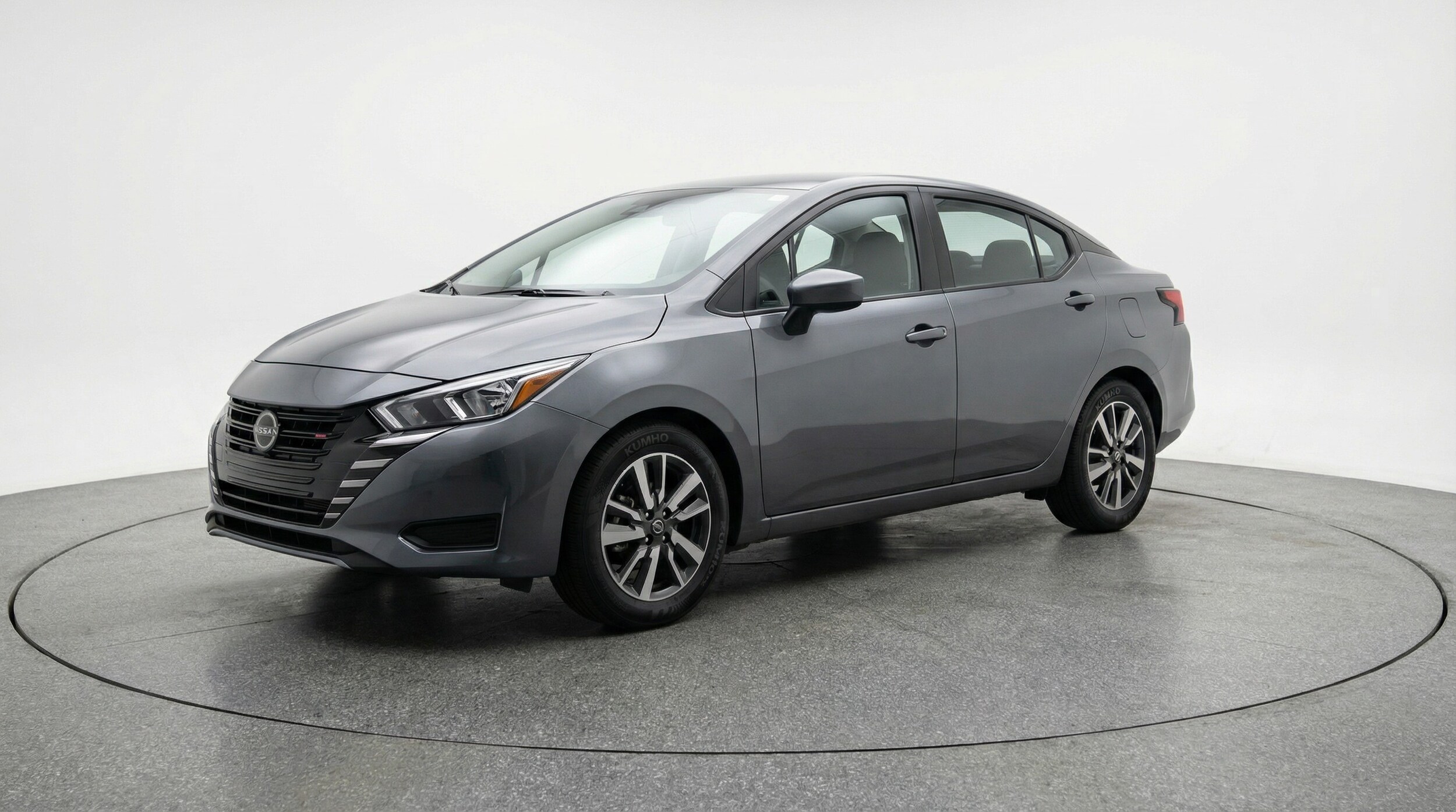 Thumbnail: 2025 Nissan Versa - 3