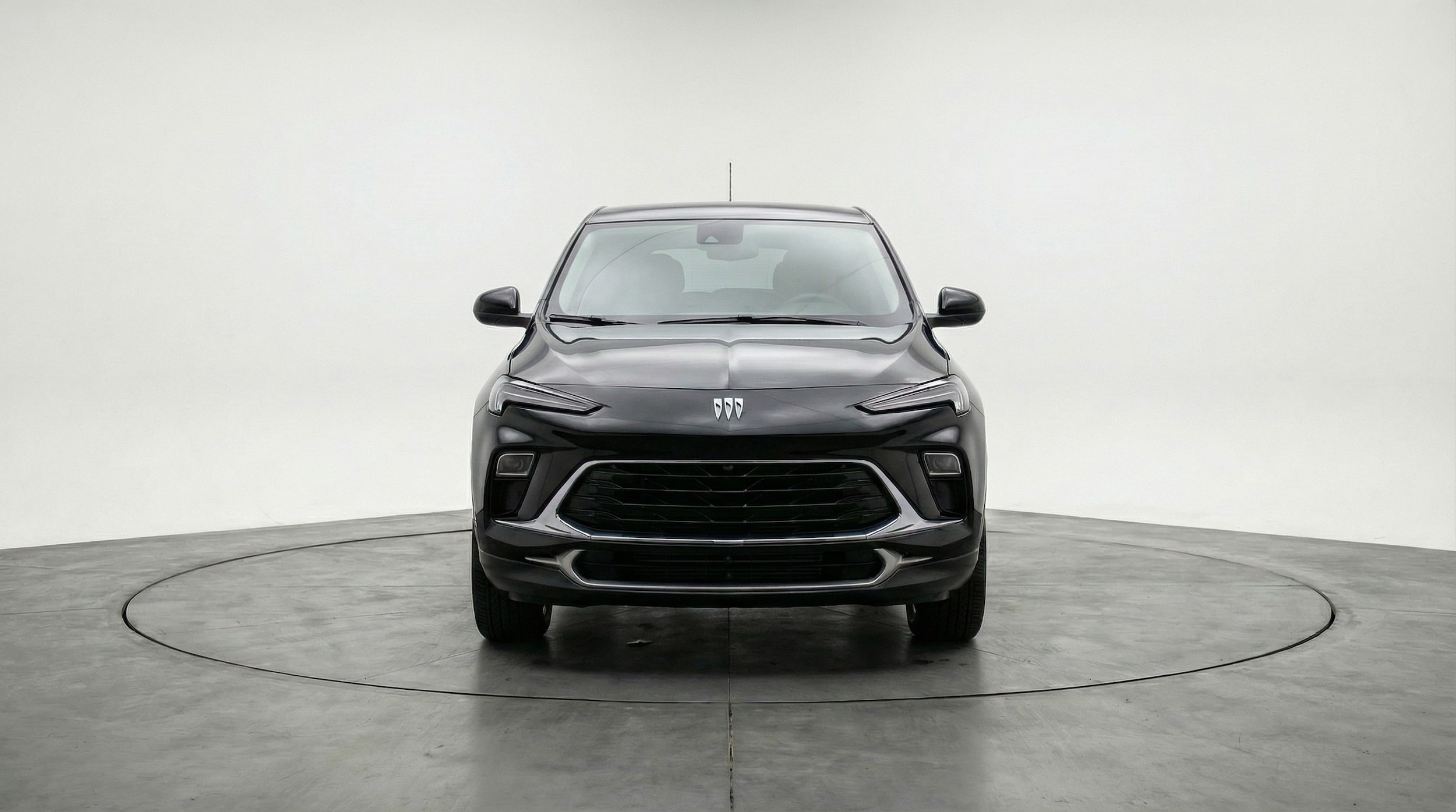 Thumbnail: 2025 Buick Encore GX - 2