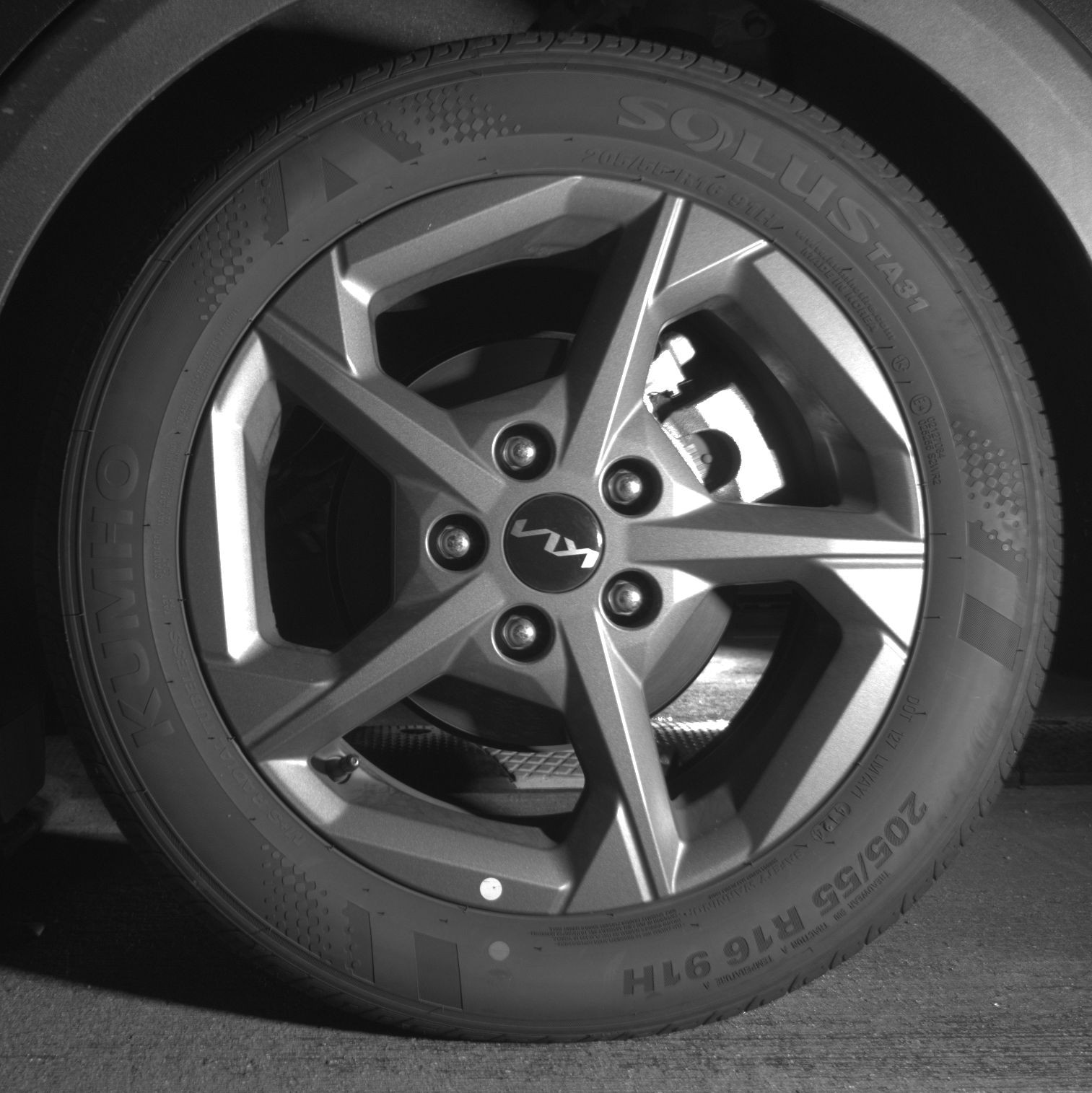 Thumbnail: 2025 Kia K4 - 11