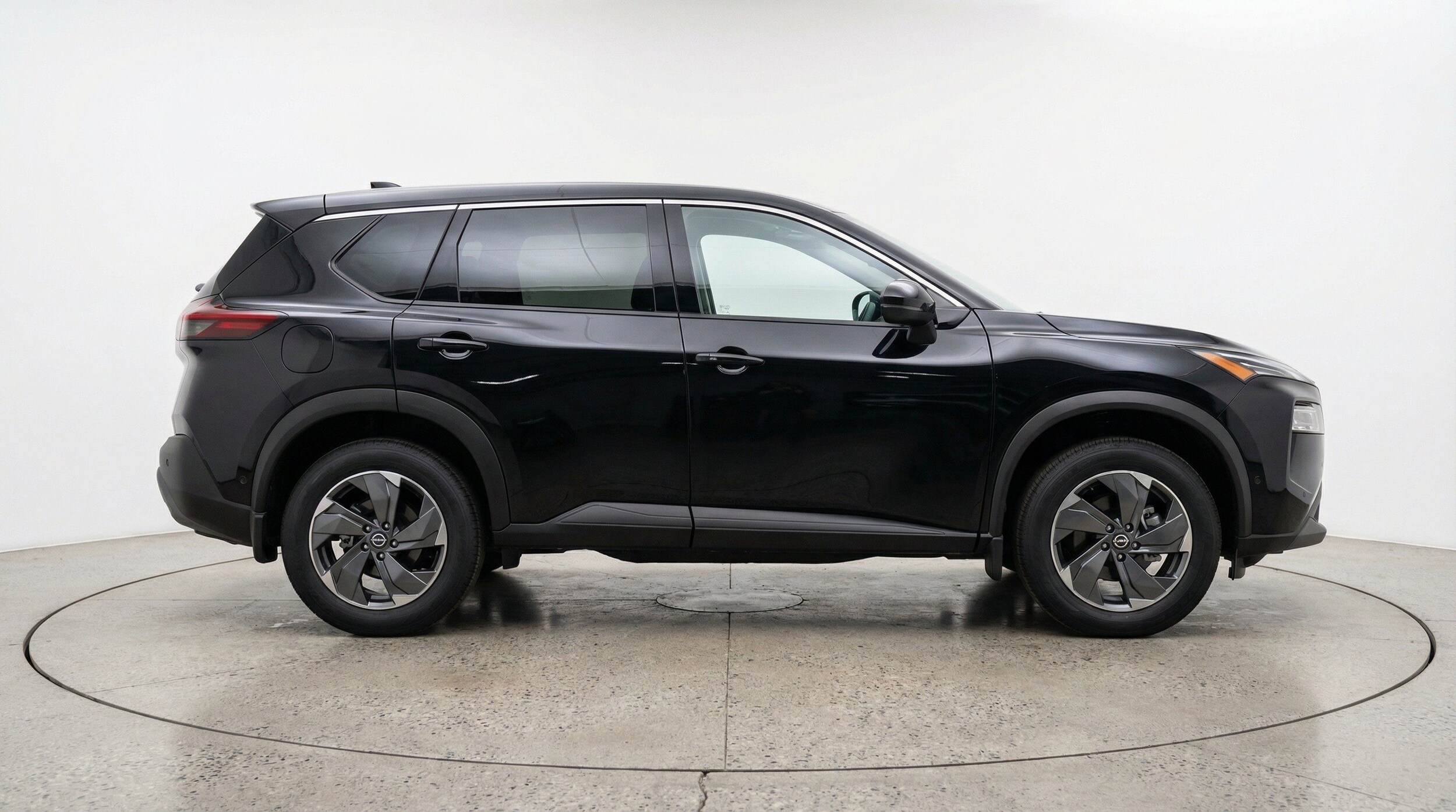 Thumbnail: 2025 Nissan Rogue - 11