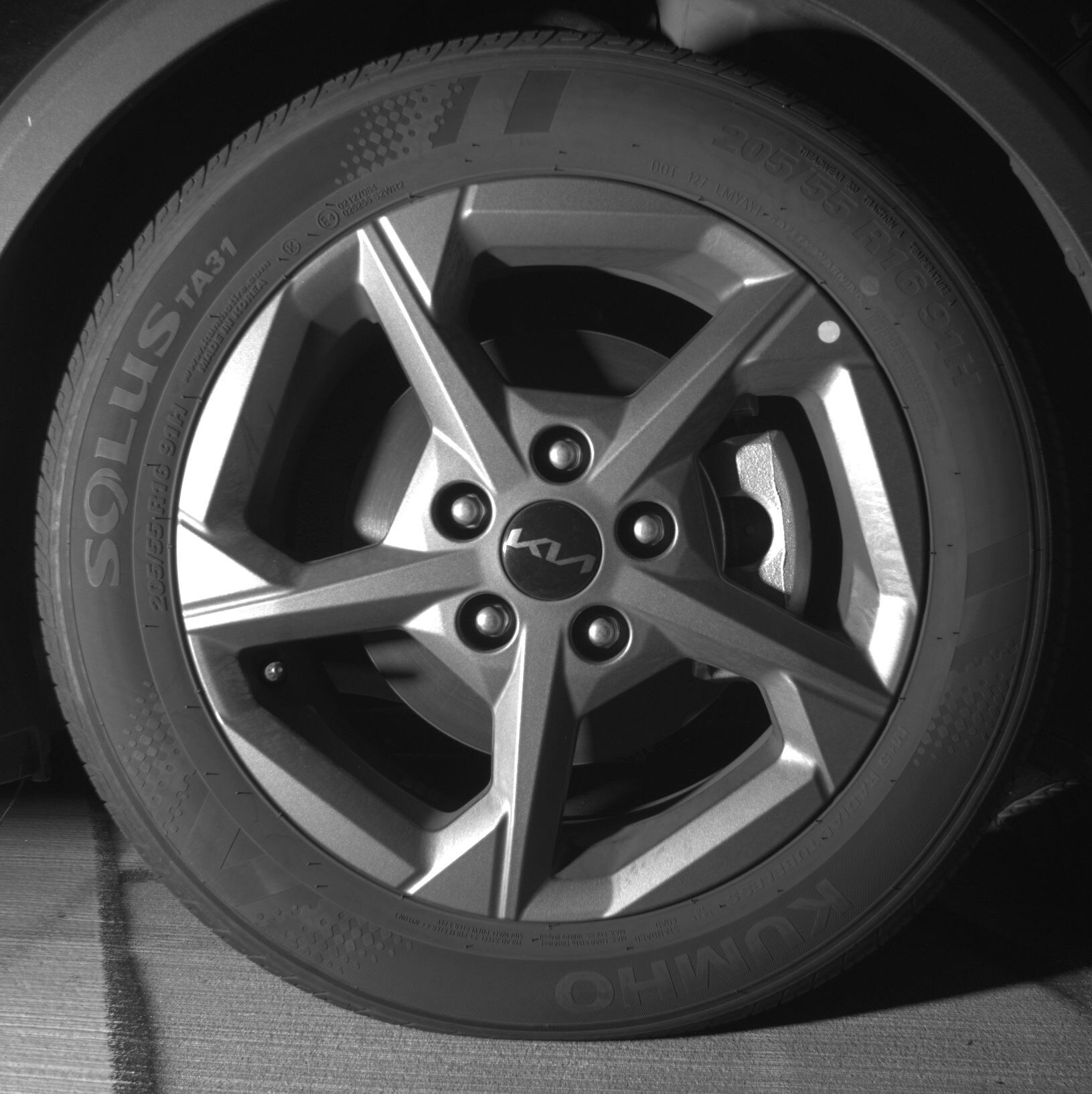 Thumbnail: 2025 Kia K4 - 10