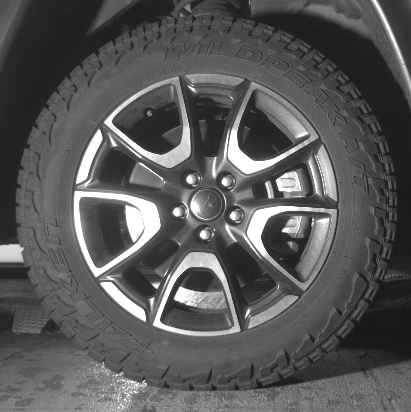 Thumbnail: 2025 Jeep Compass - 13