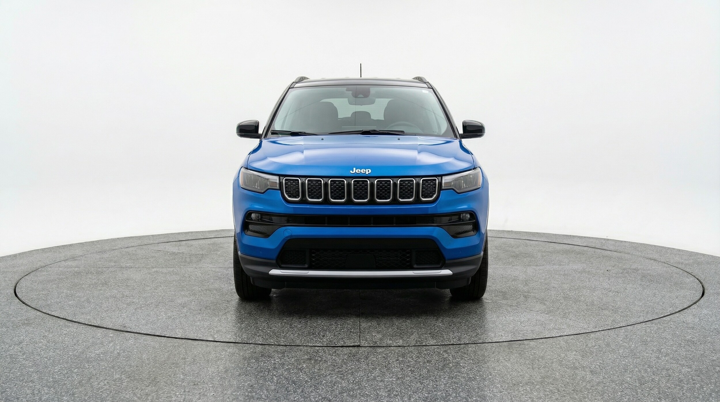 Thumbnail: 2025 Jeep Compass - 2