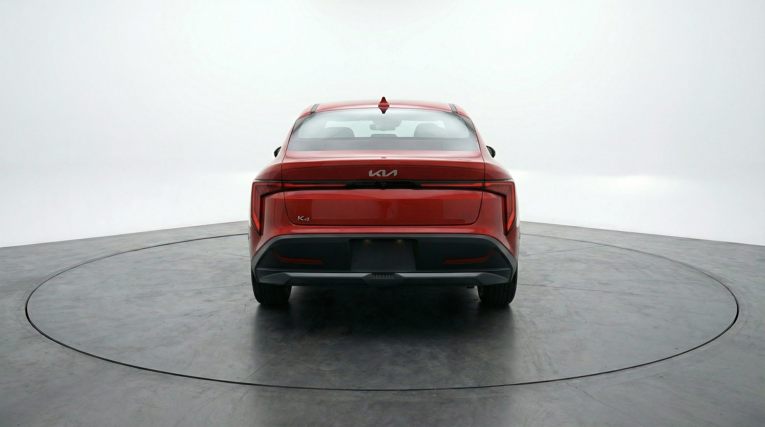 Thumbnail: 2025 Kia K4 - 6