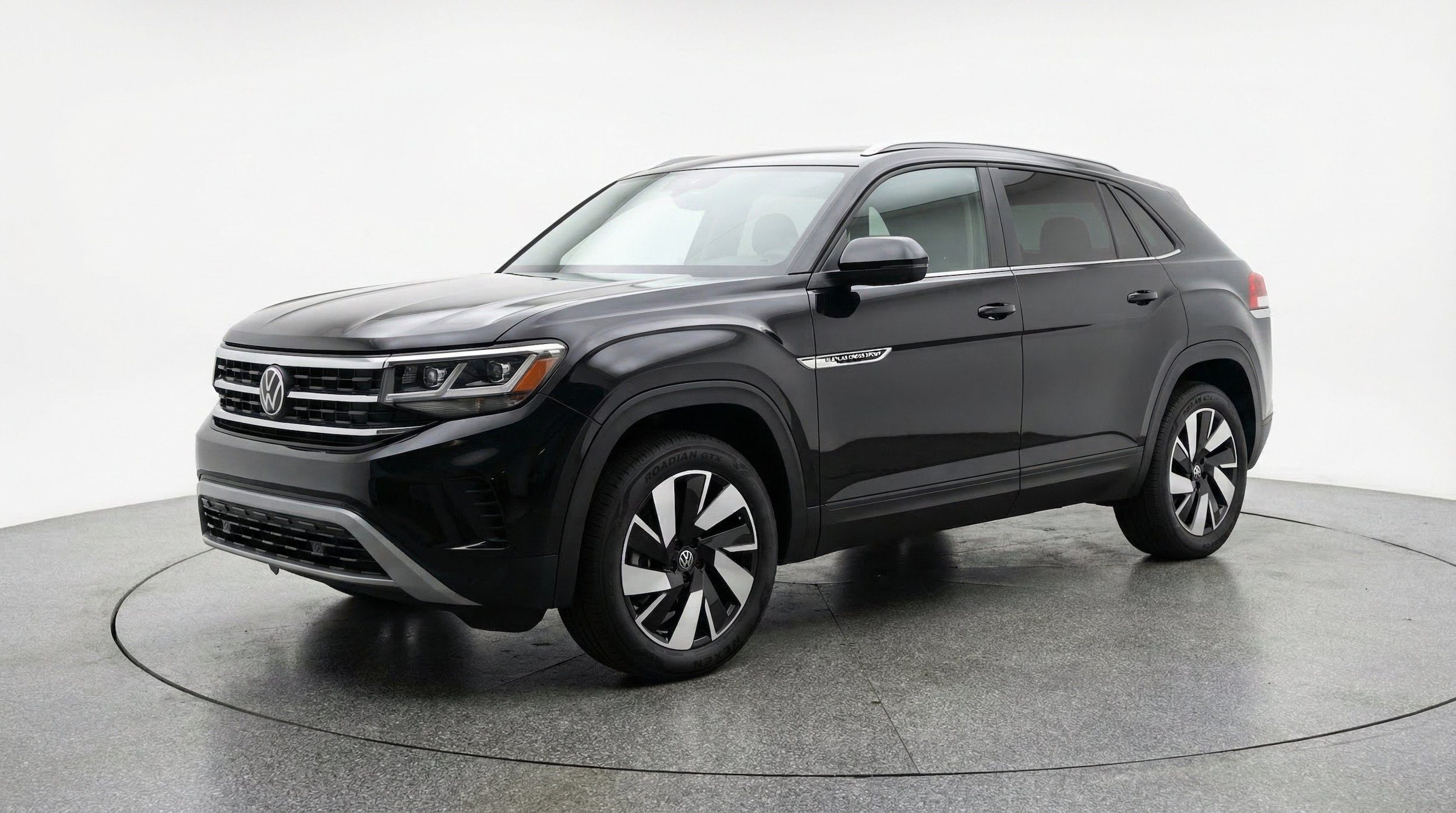 Thumbnail: 2026 Volkswagen Atlas - 3