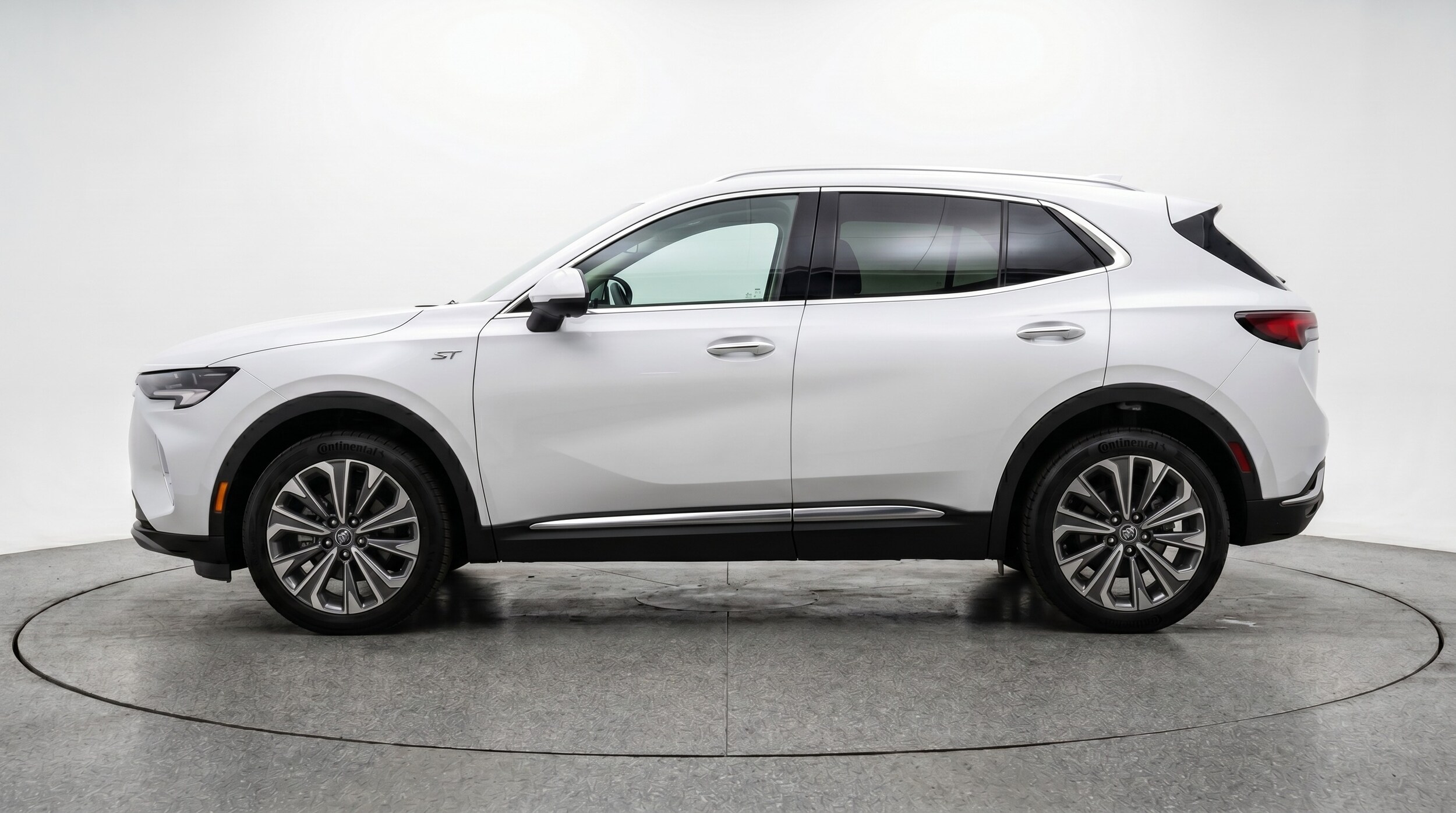 Thumbnail: 2024 Buick Envision - 4