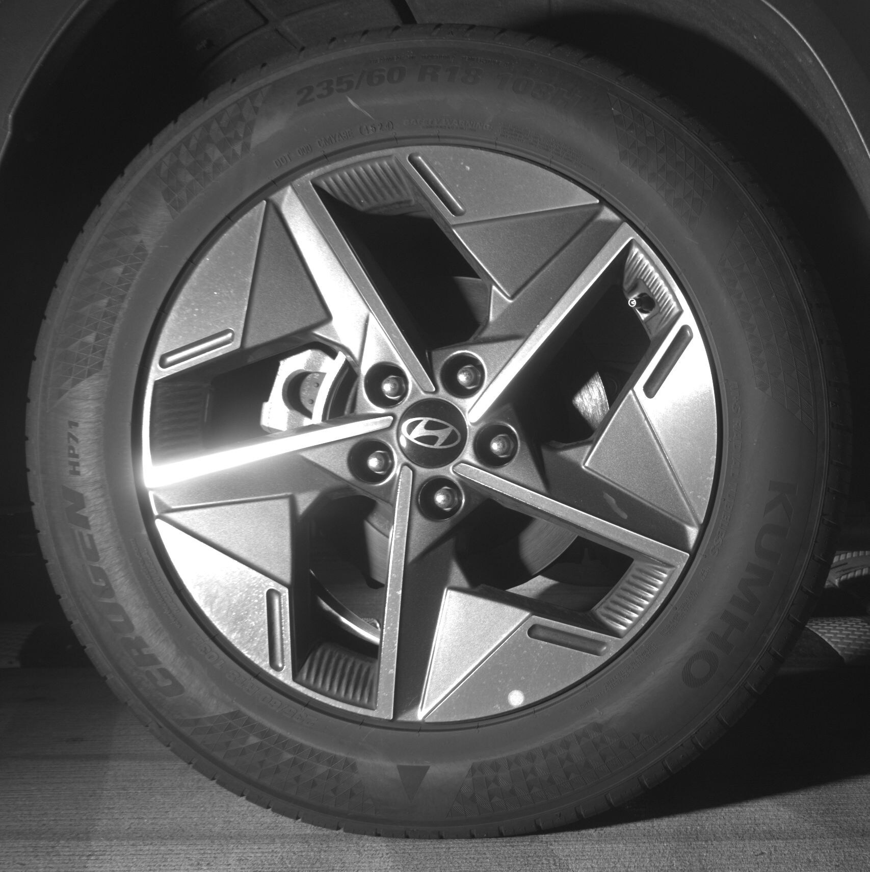 Thumbnail: 2025 Hyundai Tucson - 12