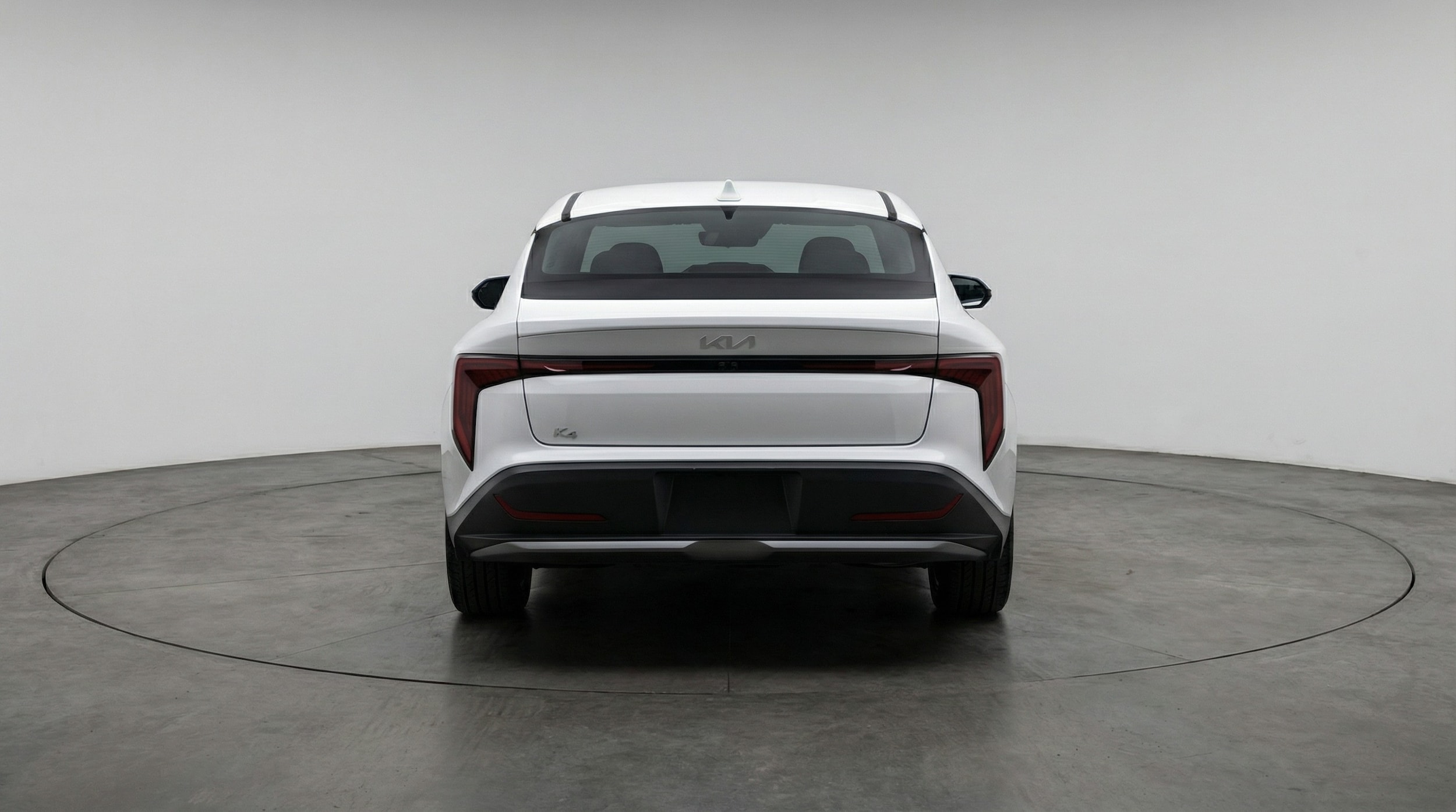 Thumbnail: 2025 Kia K4 - 6