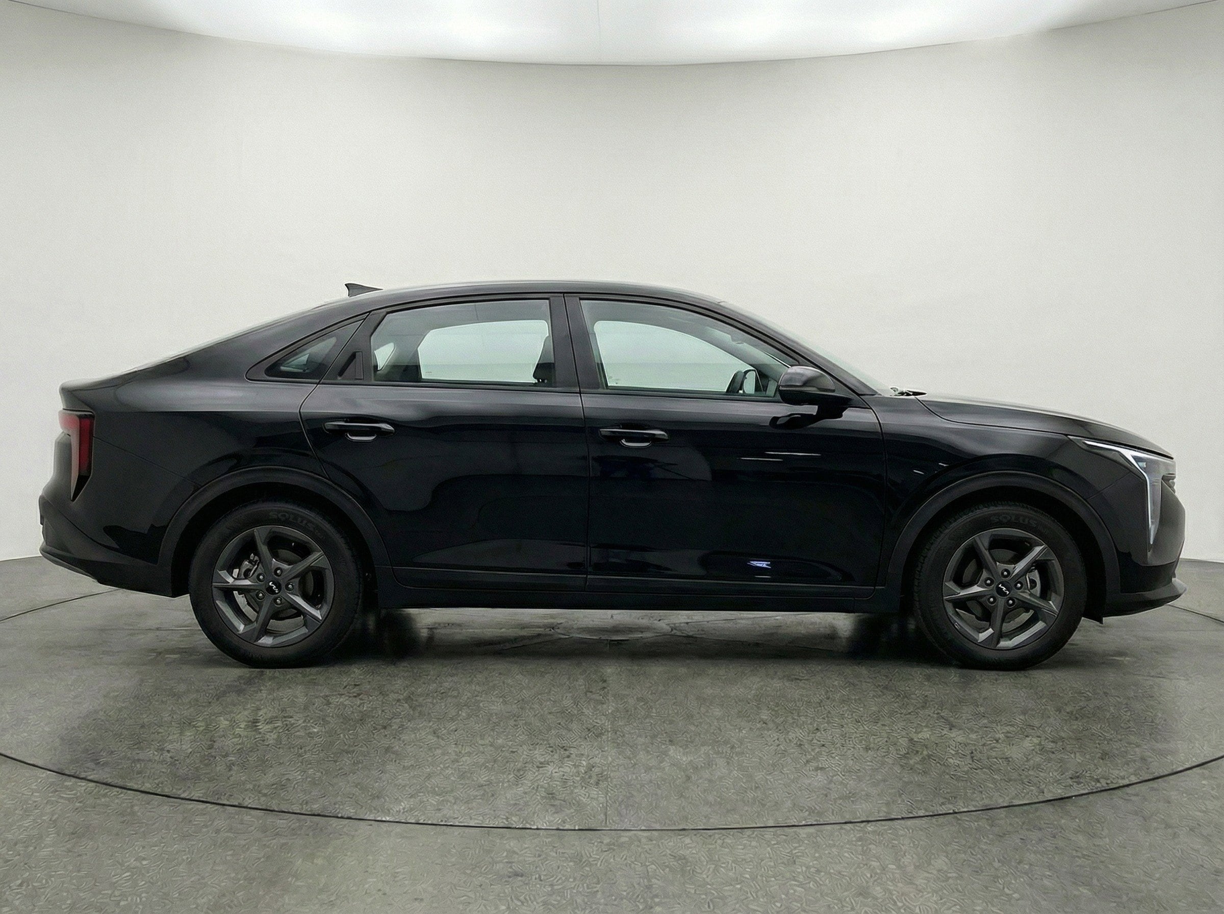 Thumbnail: 2025 Kia K4 - 11