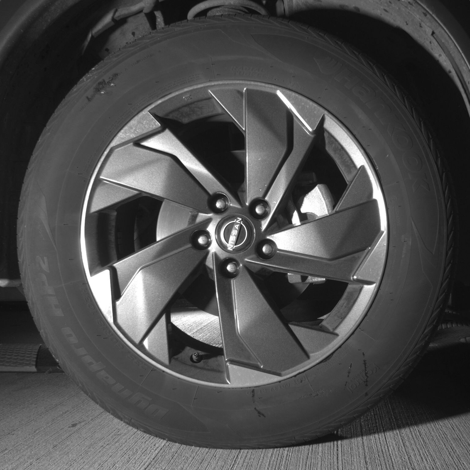 Thumbnail: 2025 Nissan Rogue - 10