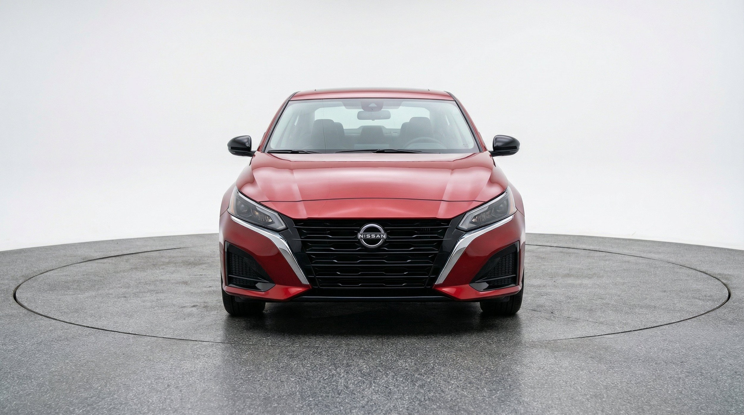 Thumbnail: 2025 Nissan Altima - 2