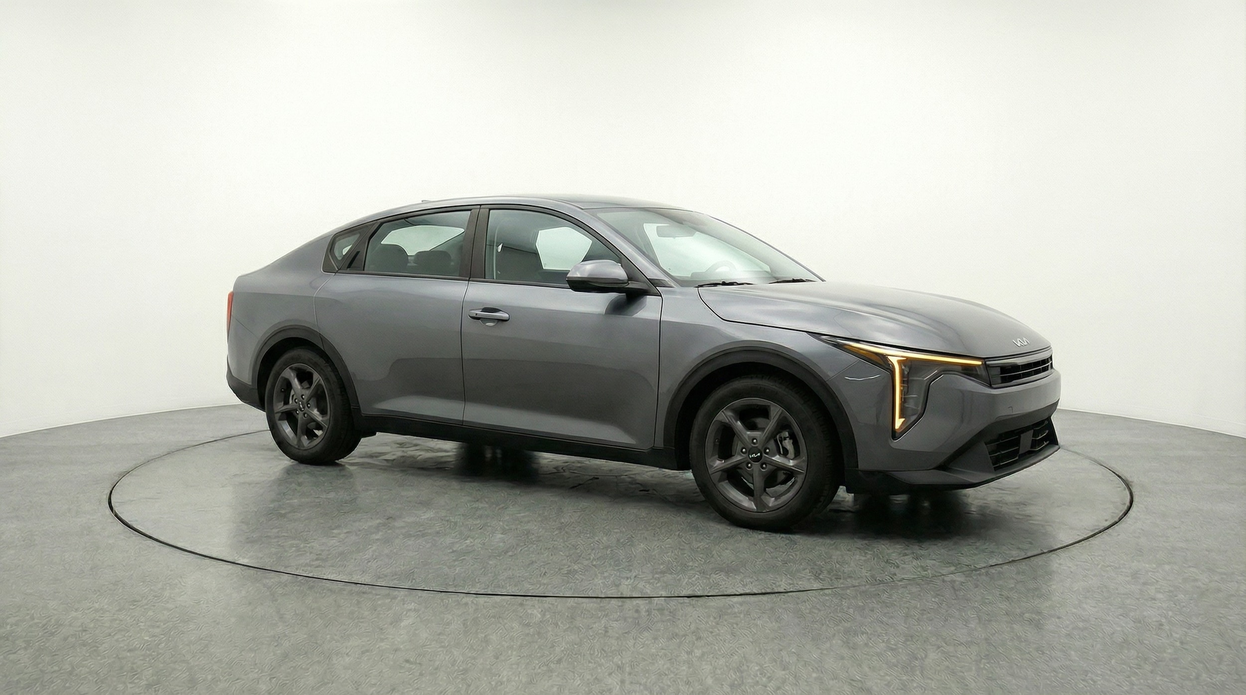 Thumbnail: 2025 Kia K4 - 1