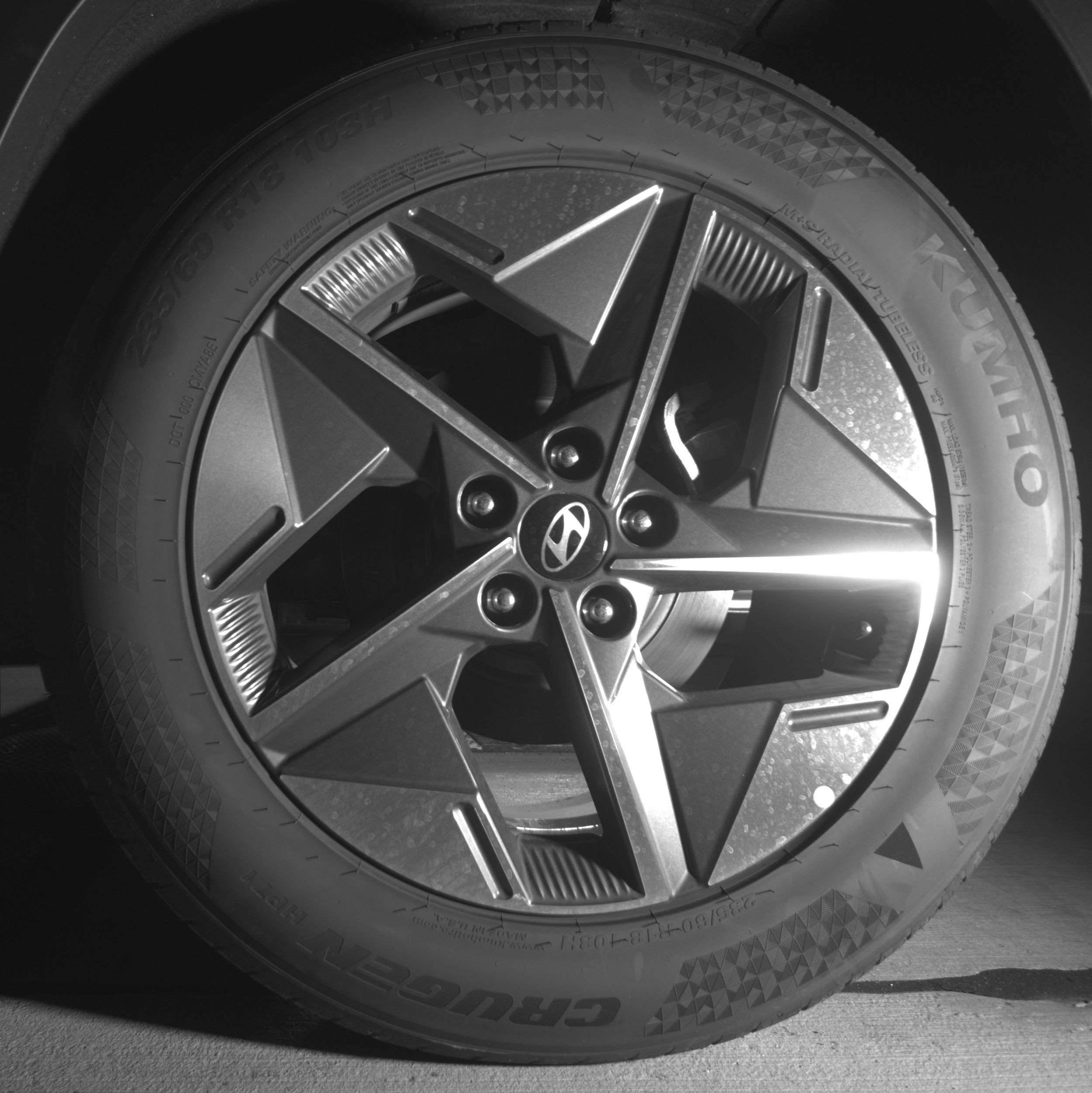 Thumbnail: 2026 Hyundai Tucson - 14