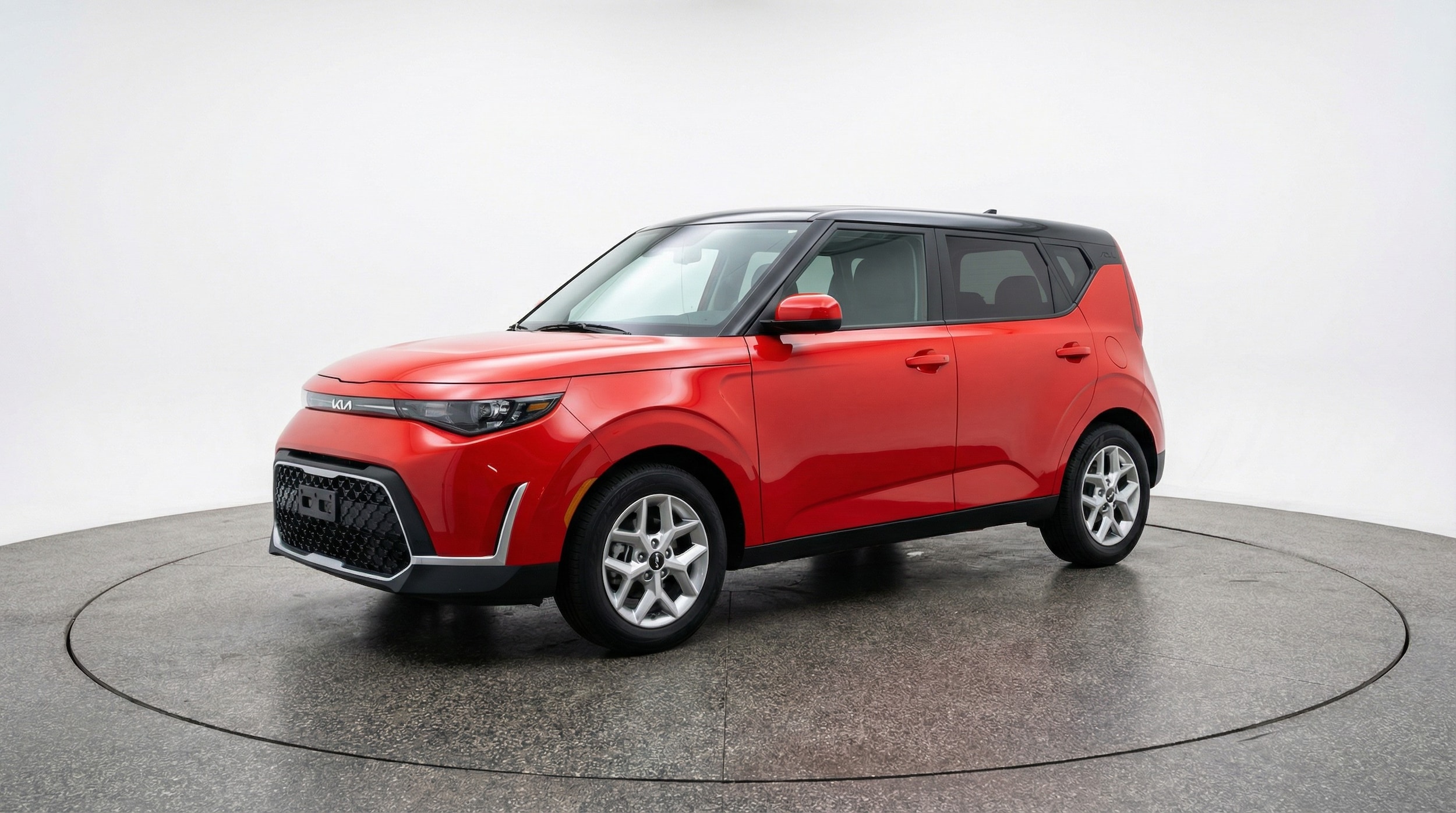 Thumbnail: 2025 Kia Soul - 3