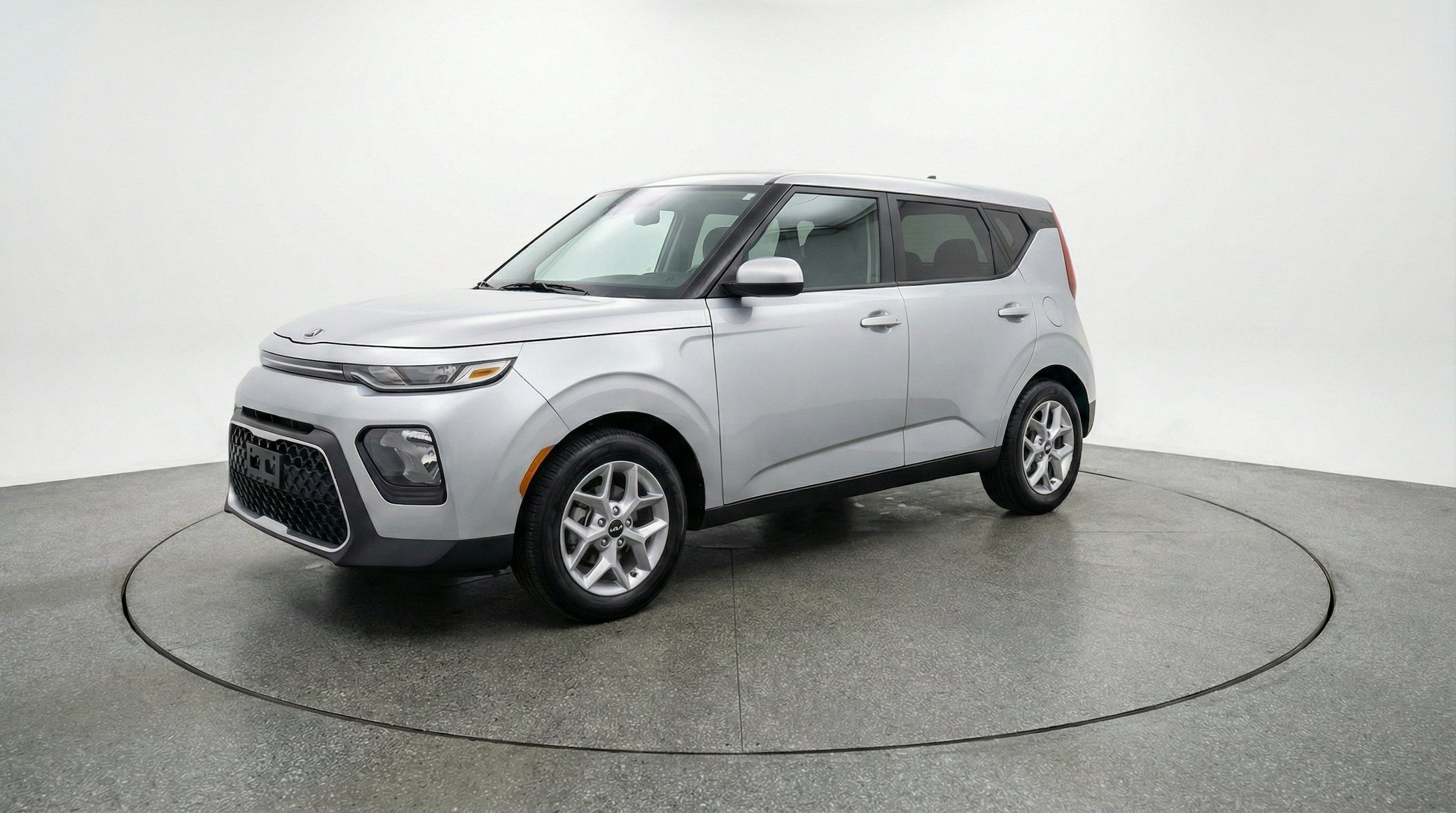 Thumbnail: 2025 Kia Soul - 3