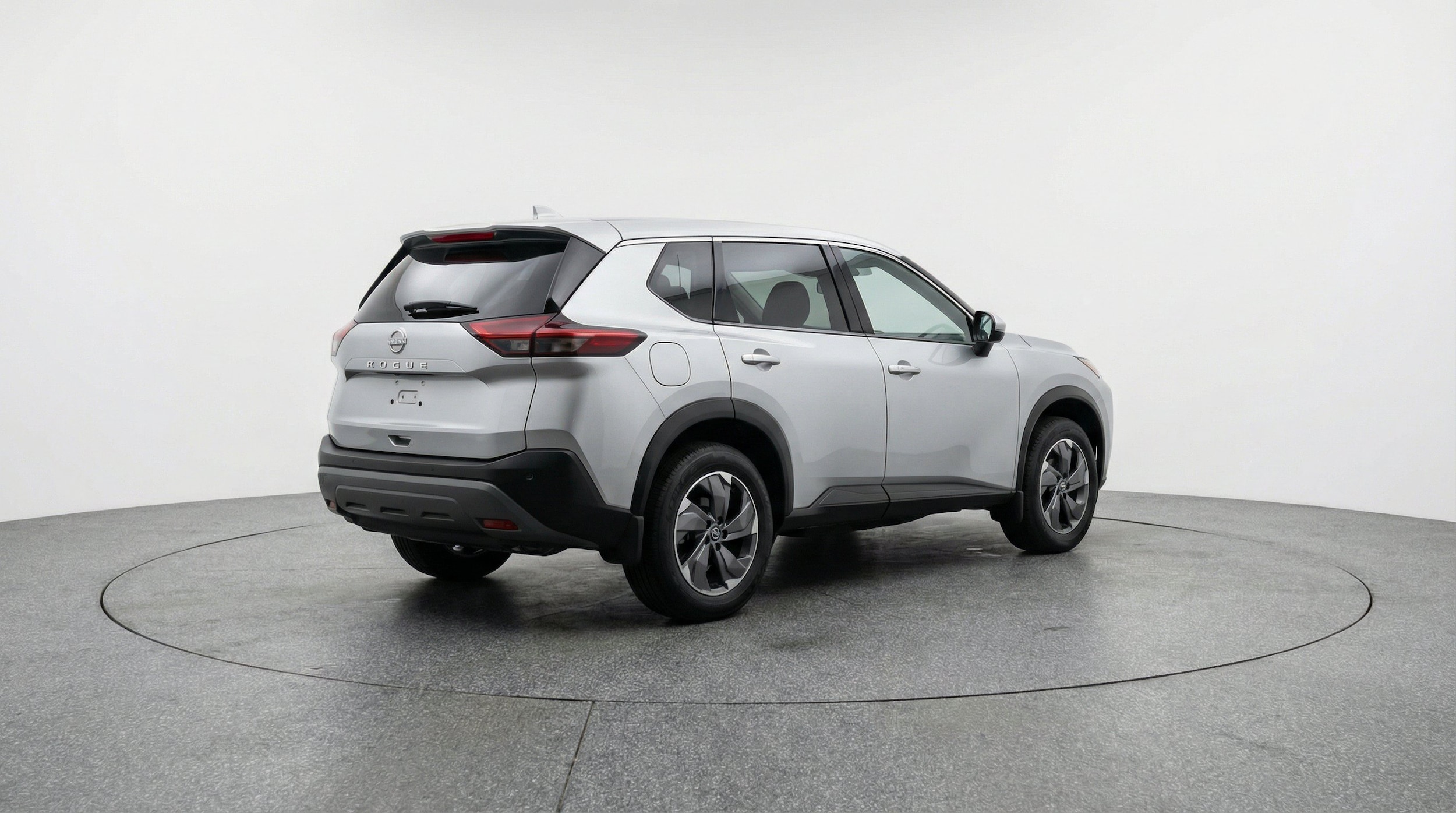 Thumbnail: 2025 Nissan Rogue - 9