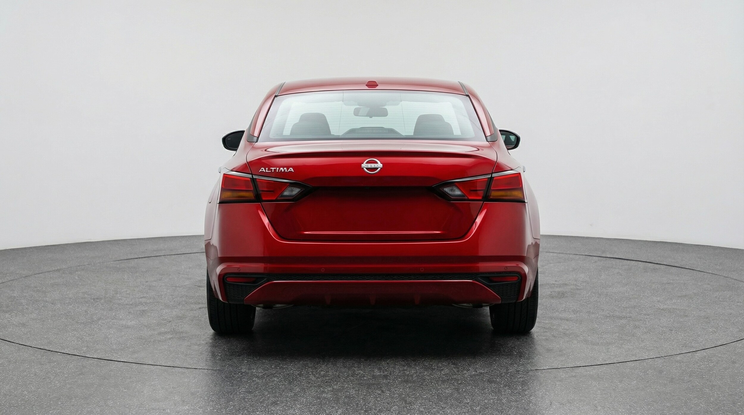 Thumbnail: 2025 Nissan Altima - 6