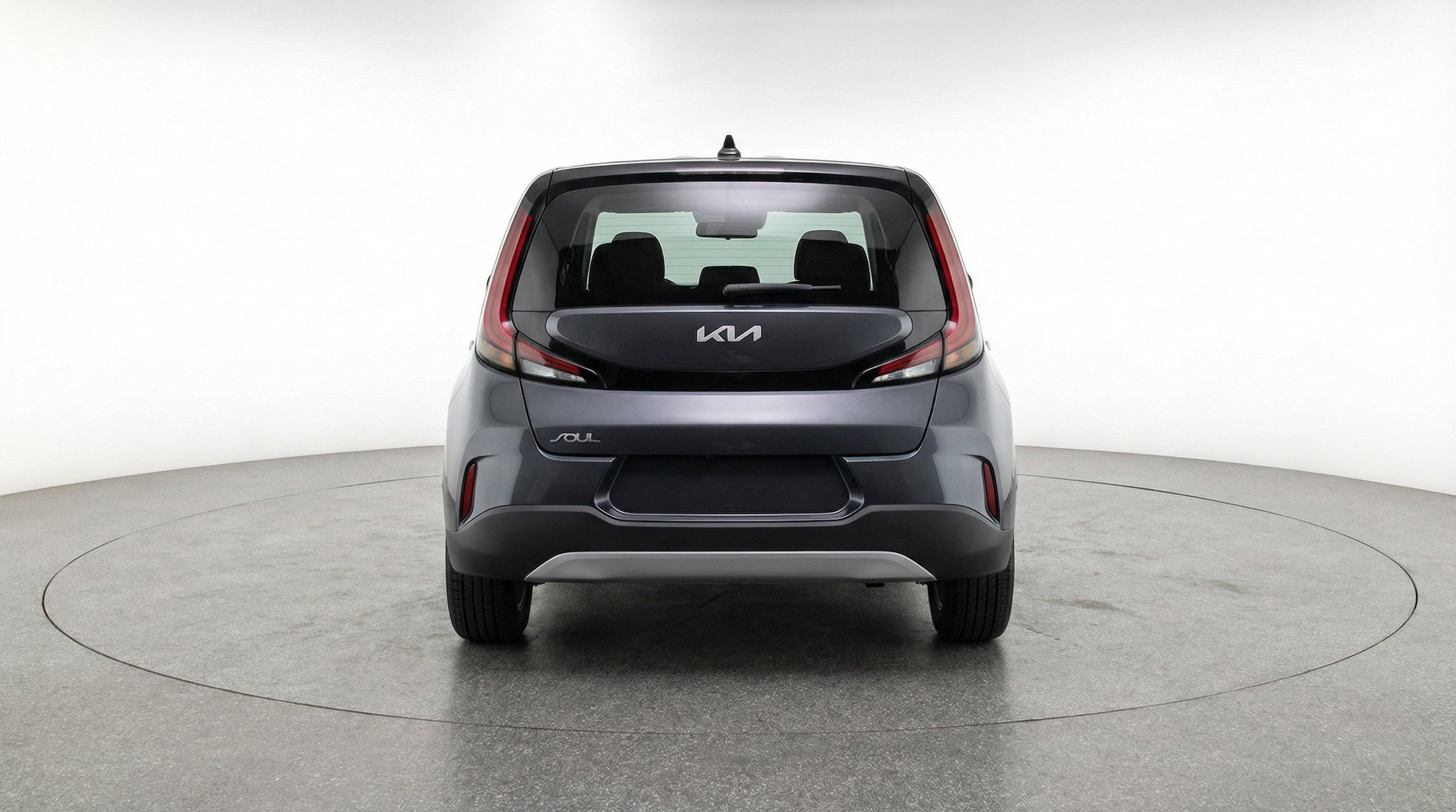 Thumbnail: 2025 Kia Soul - 7