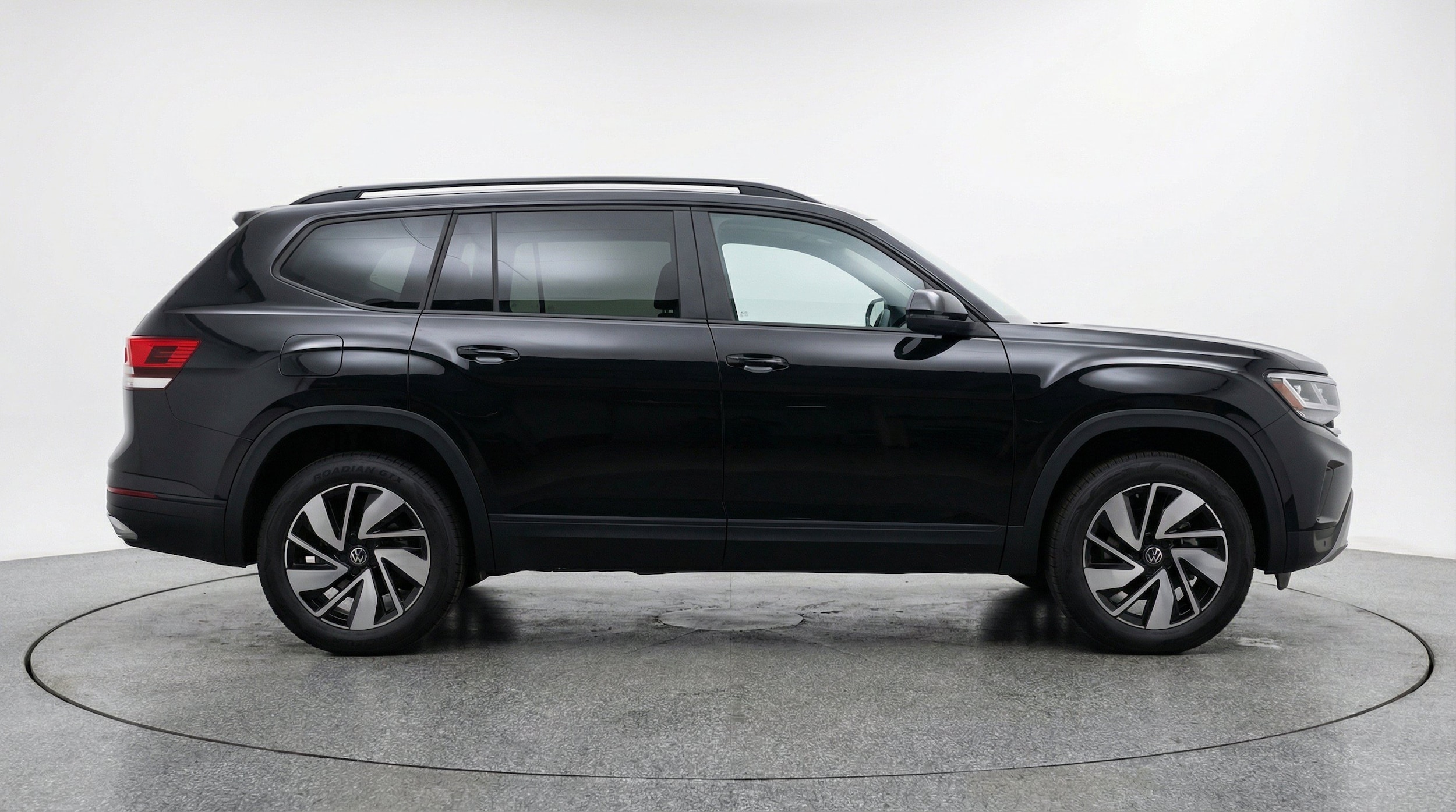 Thumbnail: 2026 Volkswagen Atlas - 11