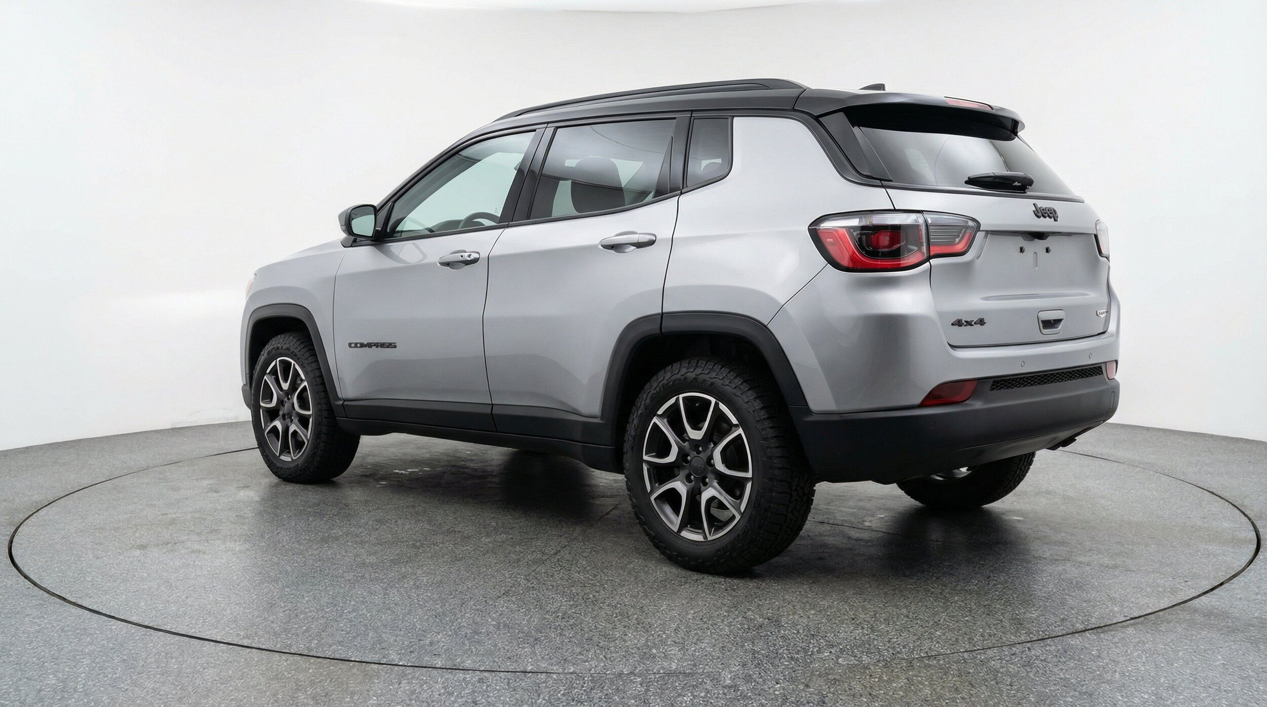 Thumbnail: 2025 Jeep Compass - 6