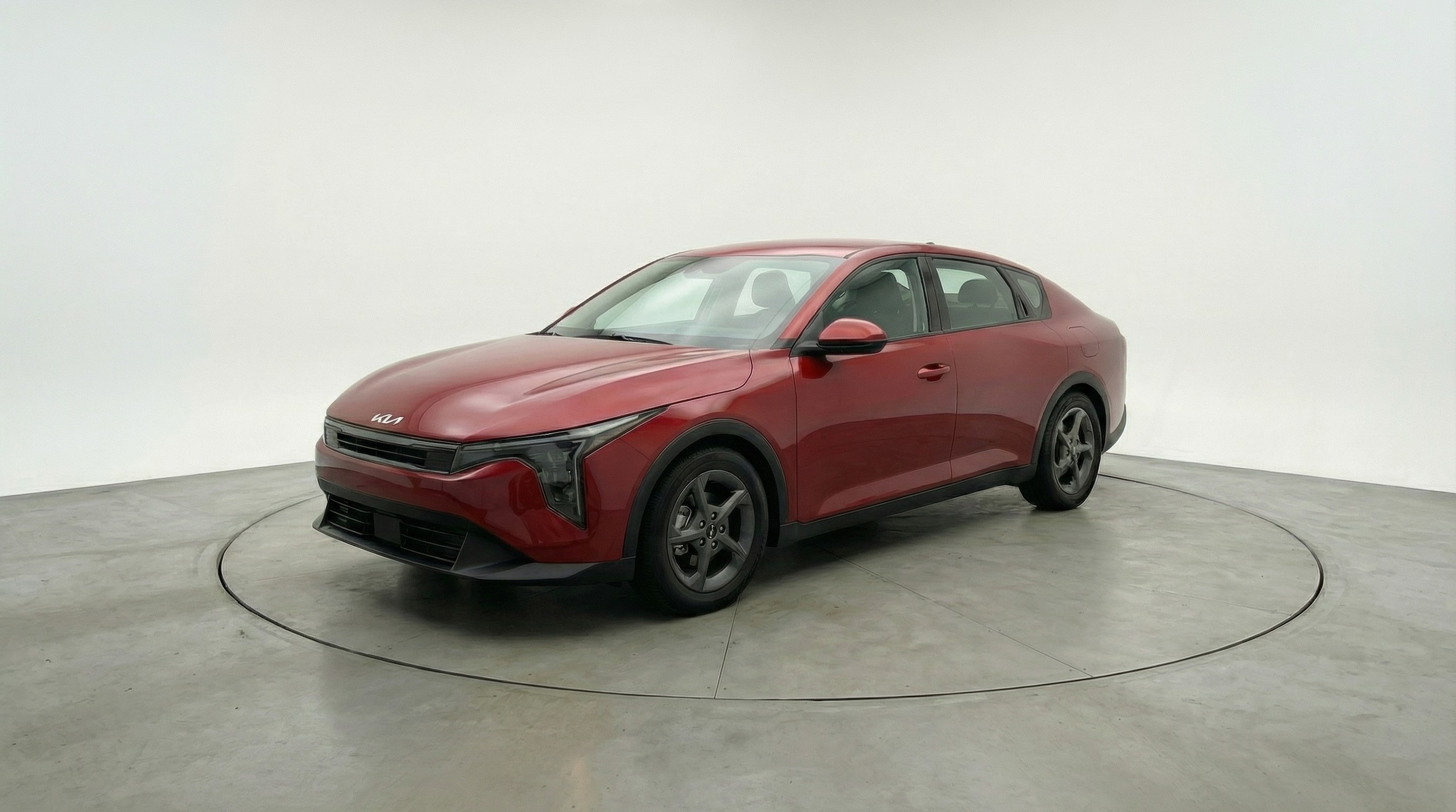 Thumbnail: 2025 Kia K4 - 3