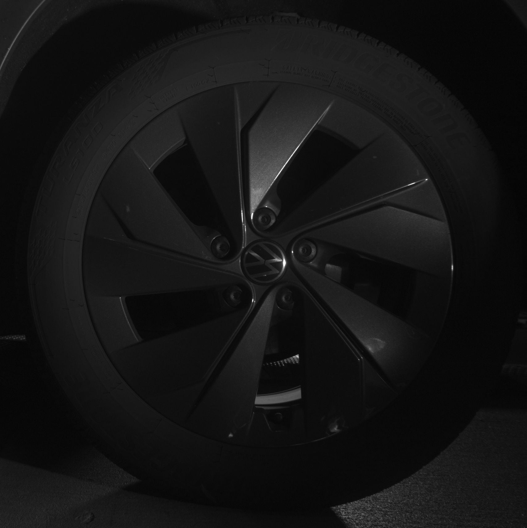 Thumbnail: 2025 Volkswagen Taos - 11