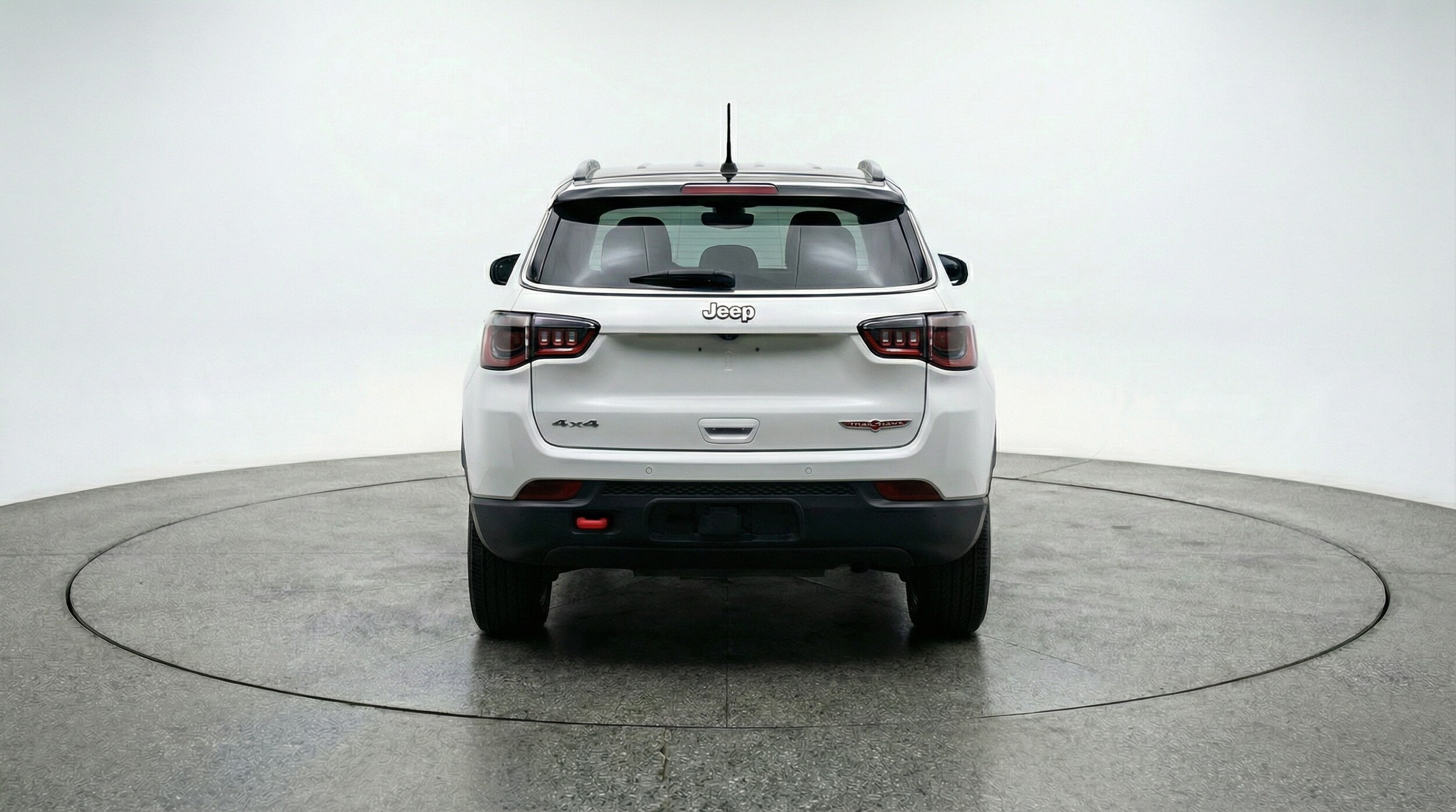Thumbnail: 2025 Jeep Compass - 6