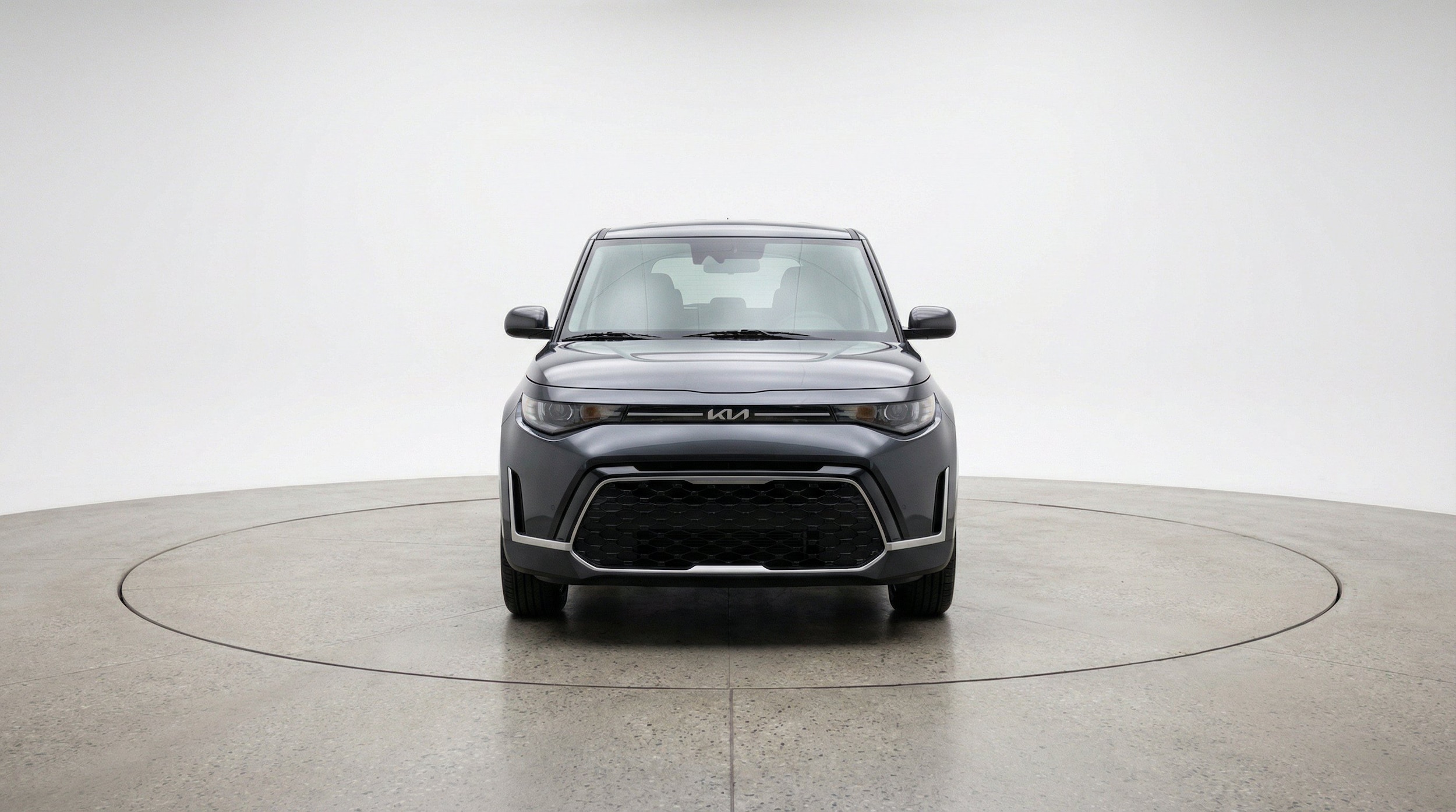Thumbnail: 2025 Kia Soul - 2