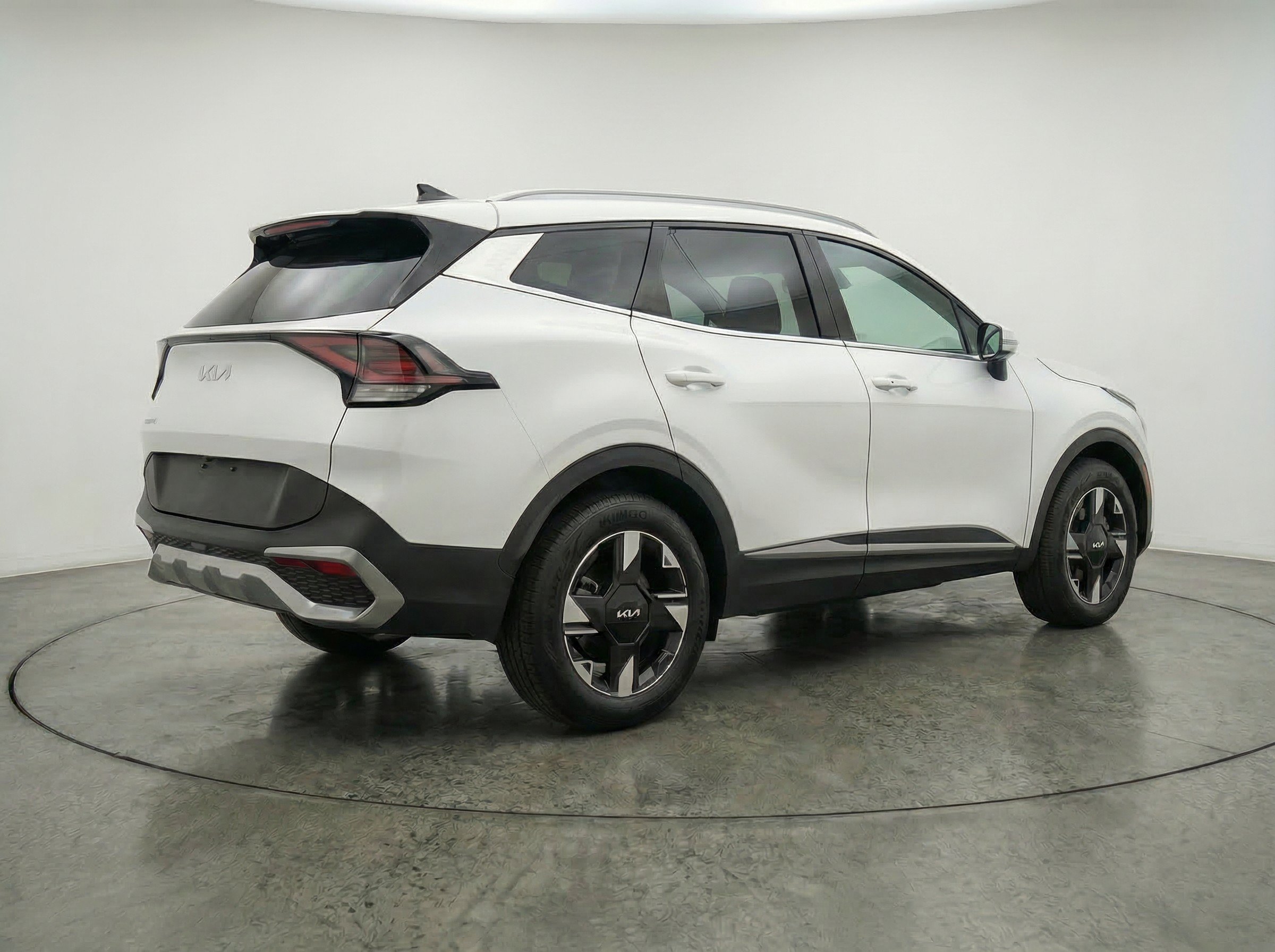 Thumbnail: 2026 Kia Sportage - 9