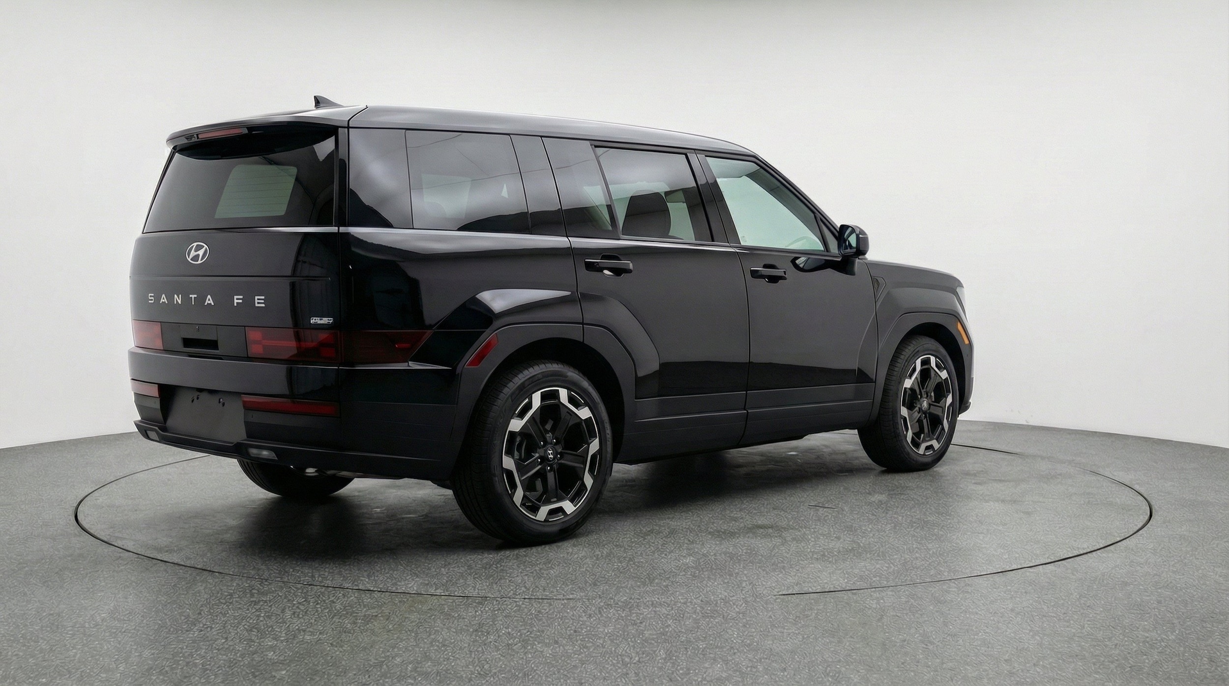 Thumbnail: 2026 Hyundai Santa Fe - 9