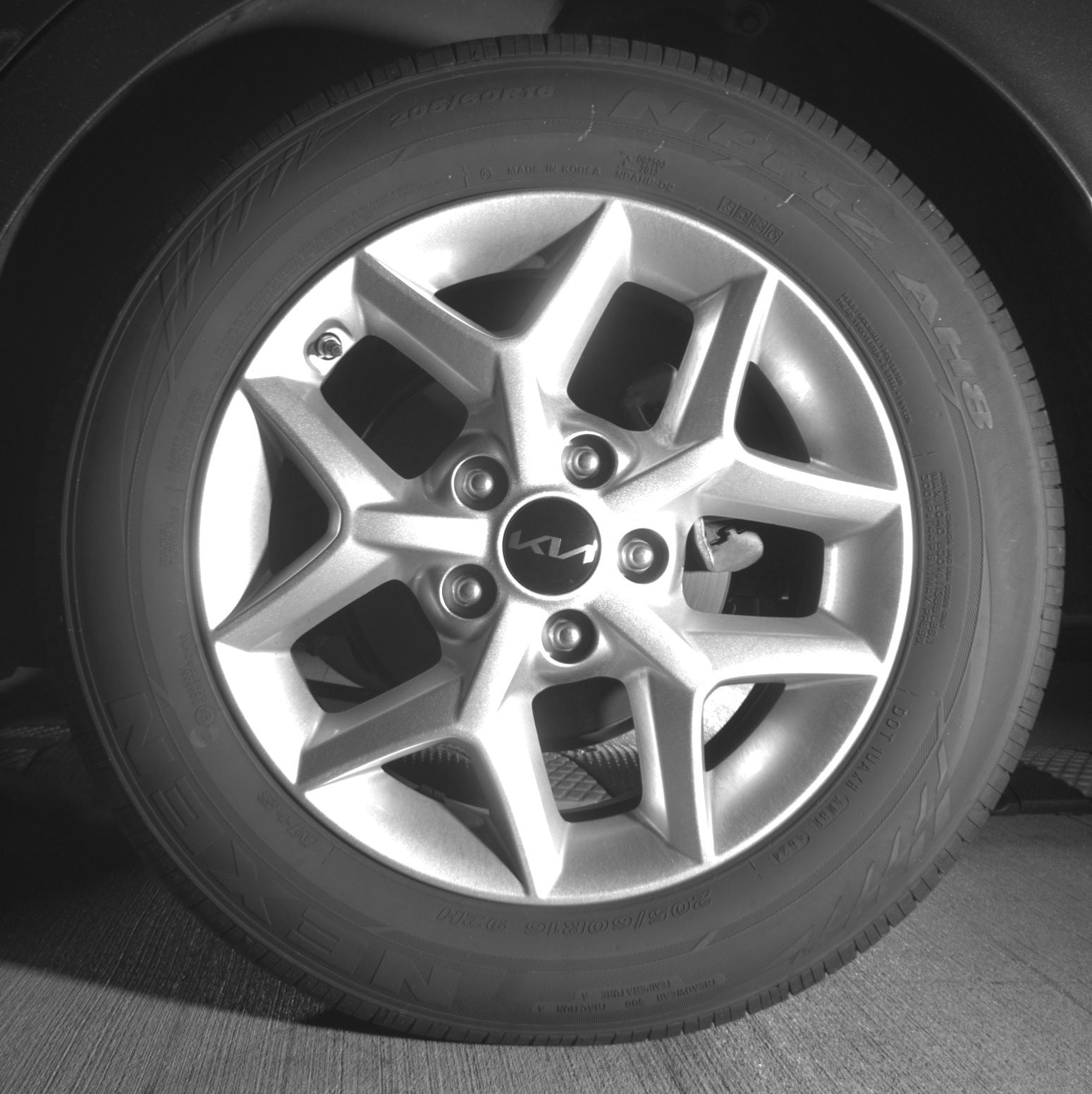 Thumbnail: 2025 Kia Soul - 11