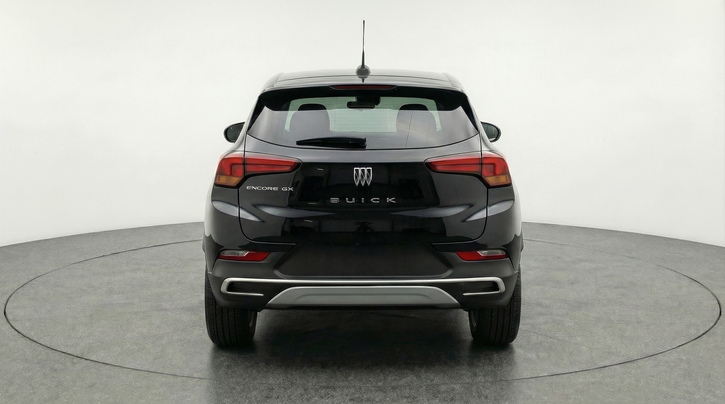 Thumbnail: 2025 Buick Encore GX - 6