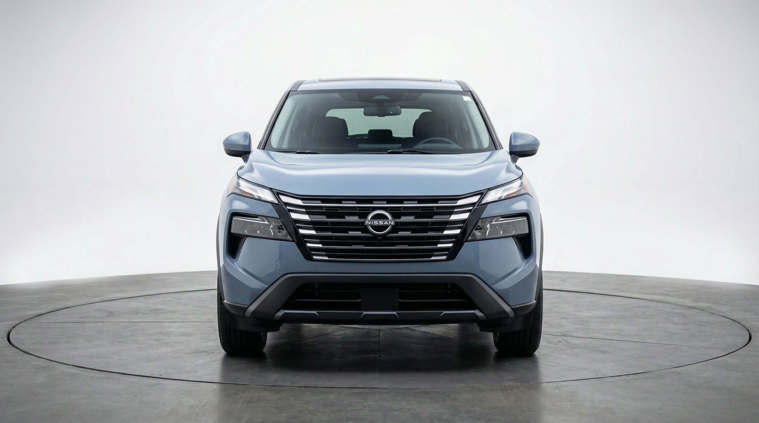 Thumbnail: 2026 Nissan Rogue - 2