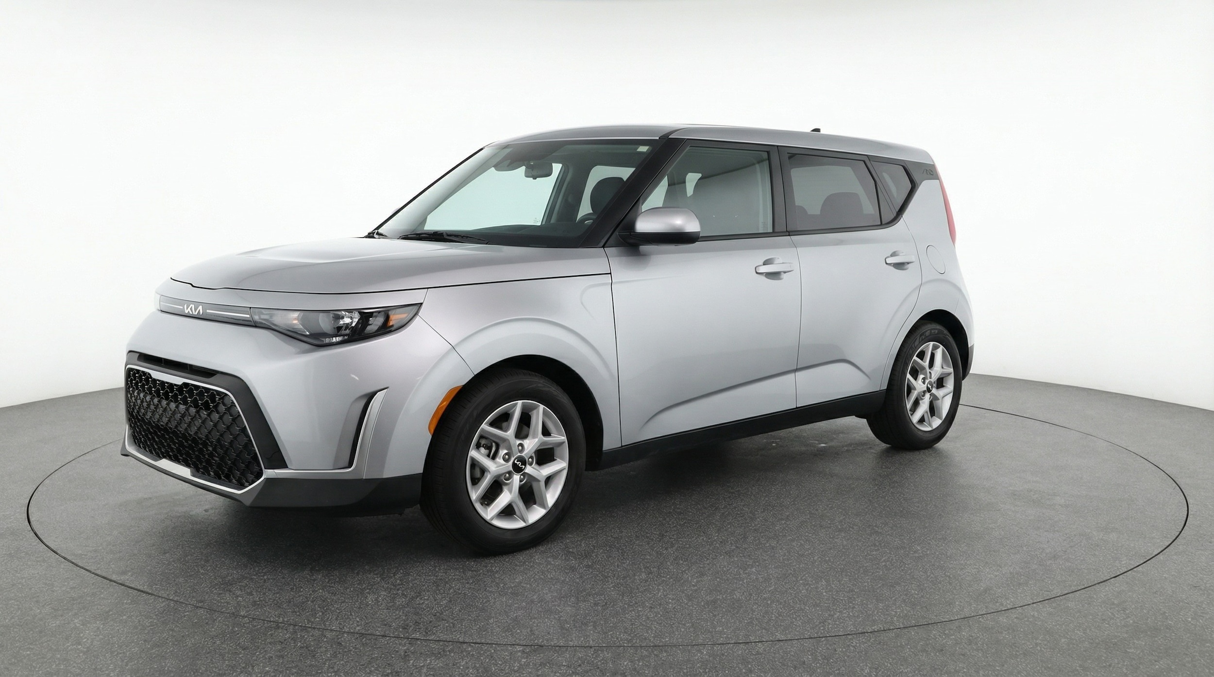 Thumbnail: 2025 Kia Soul - 3