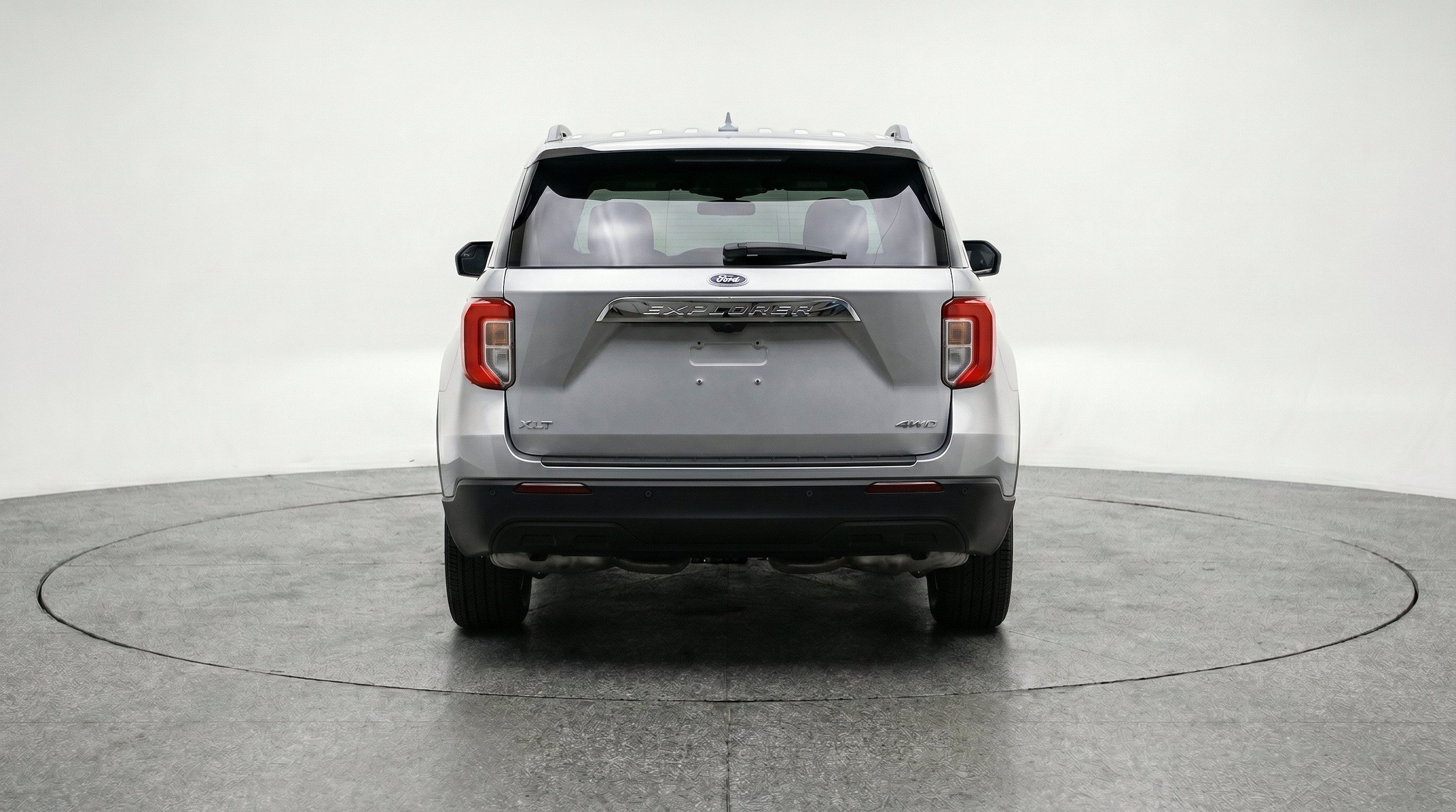 Thumbnail: 2024 Ford Explorer - 7